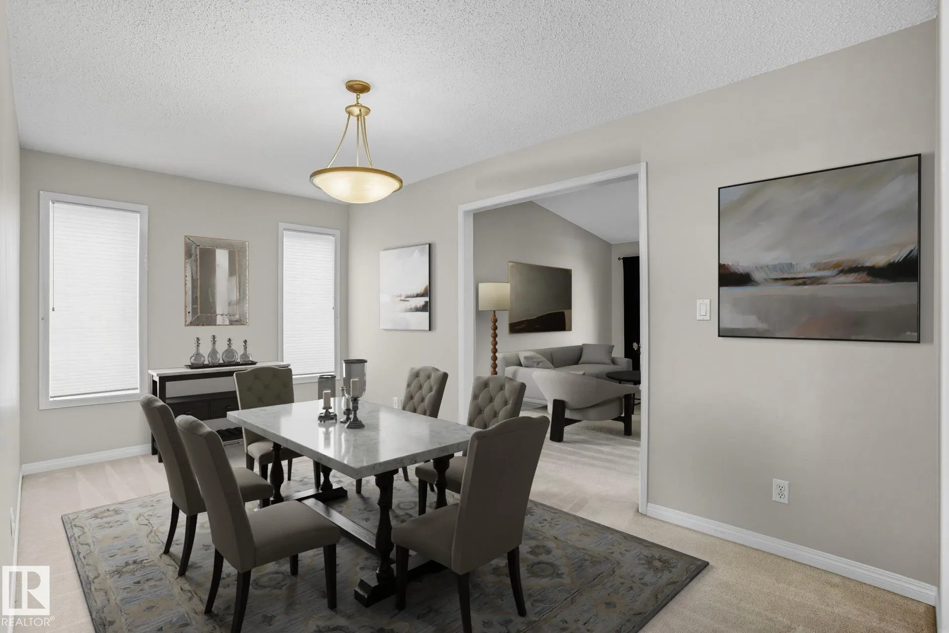 7 PEMBINA Place