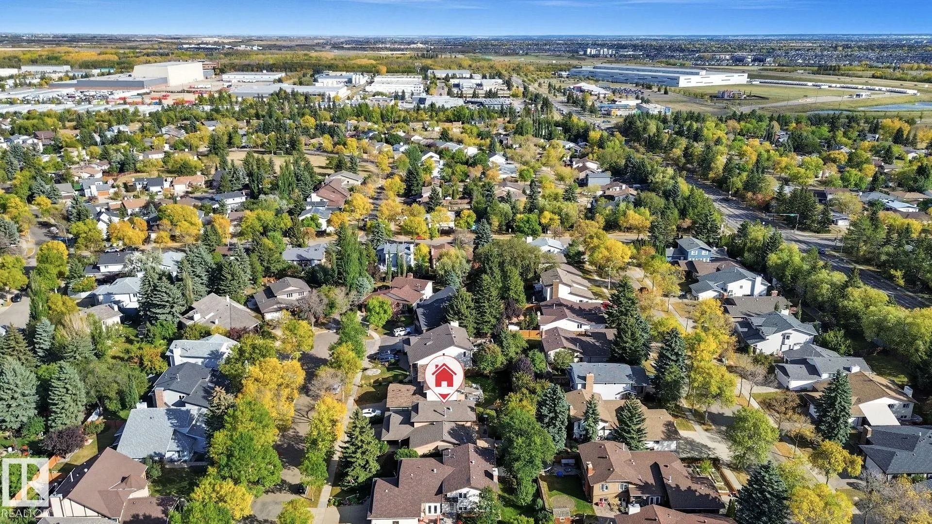 7 PEMBINA Place