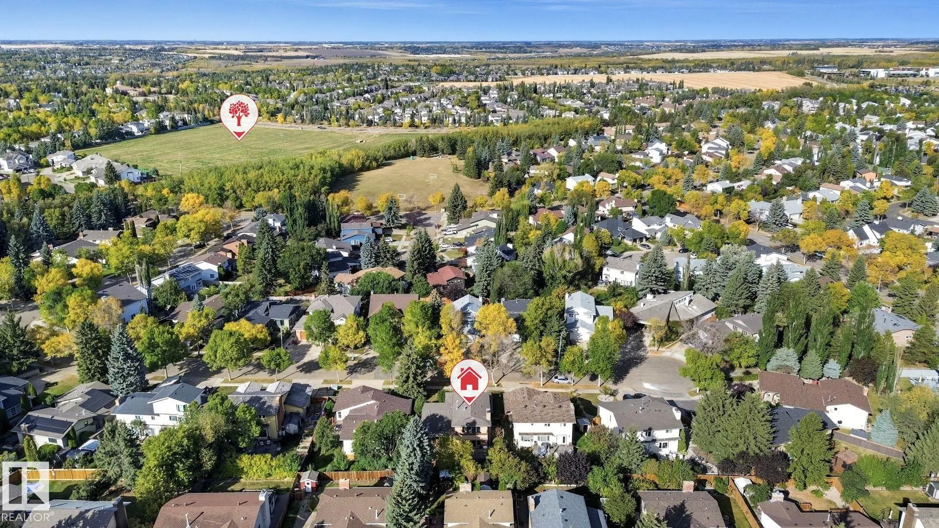 7 PEMBINA Place