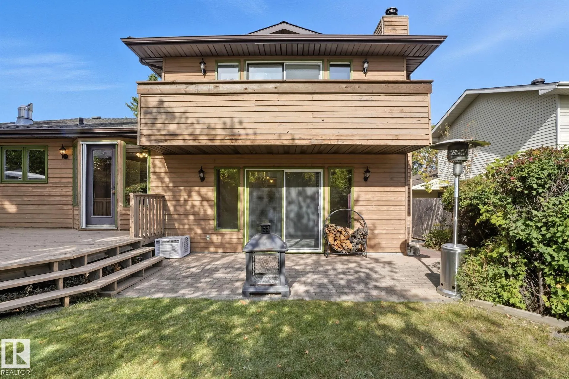 7 PEMBINA Place