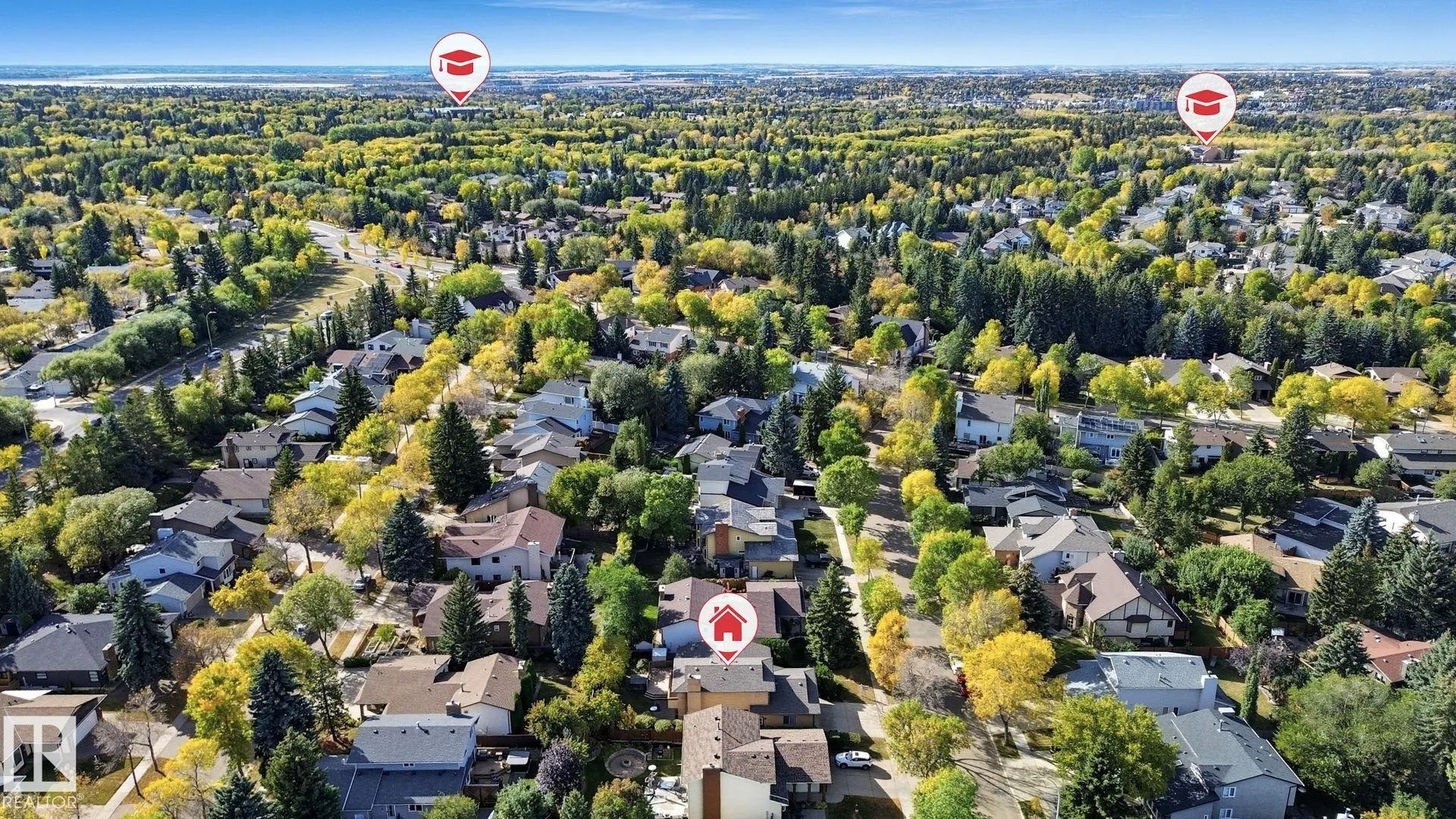 7 PEMBINA Place