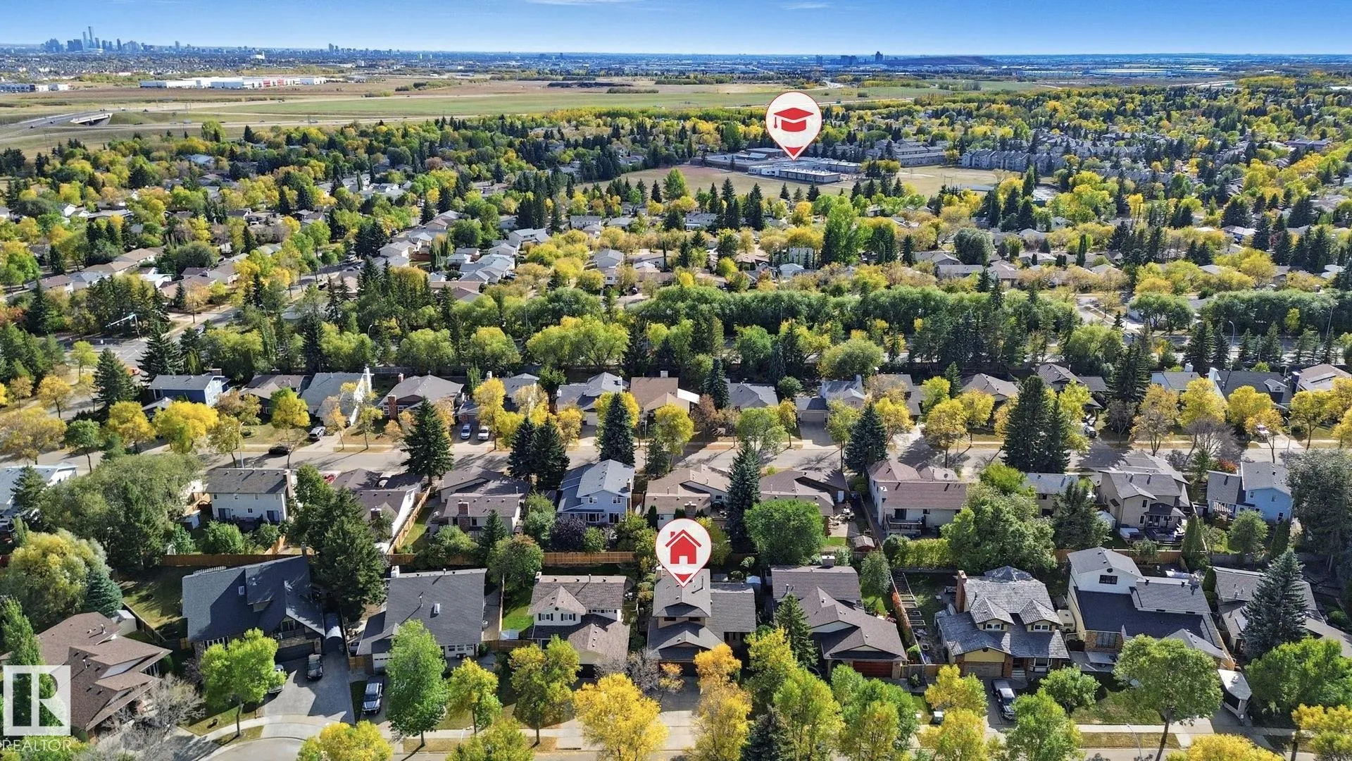 7 PEMBINA Place