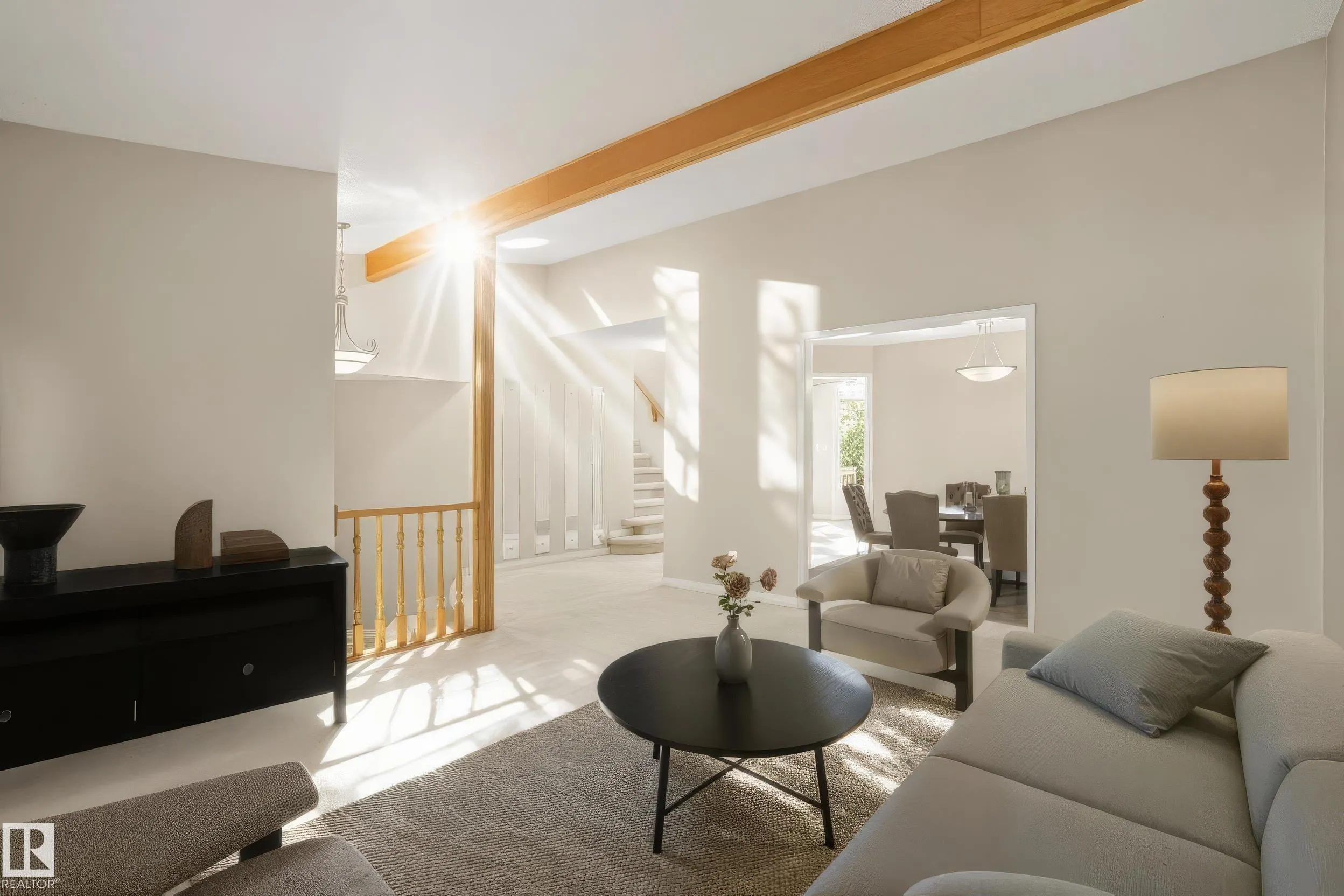 7 PEMBINA Place