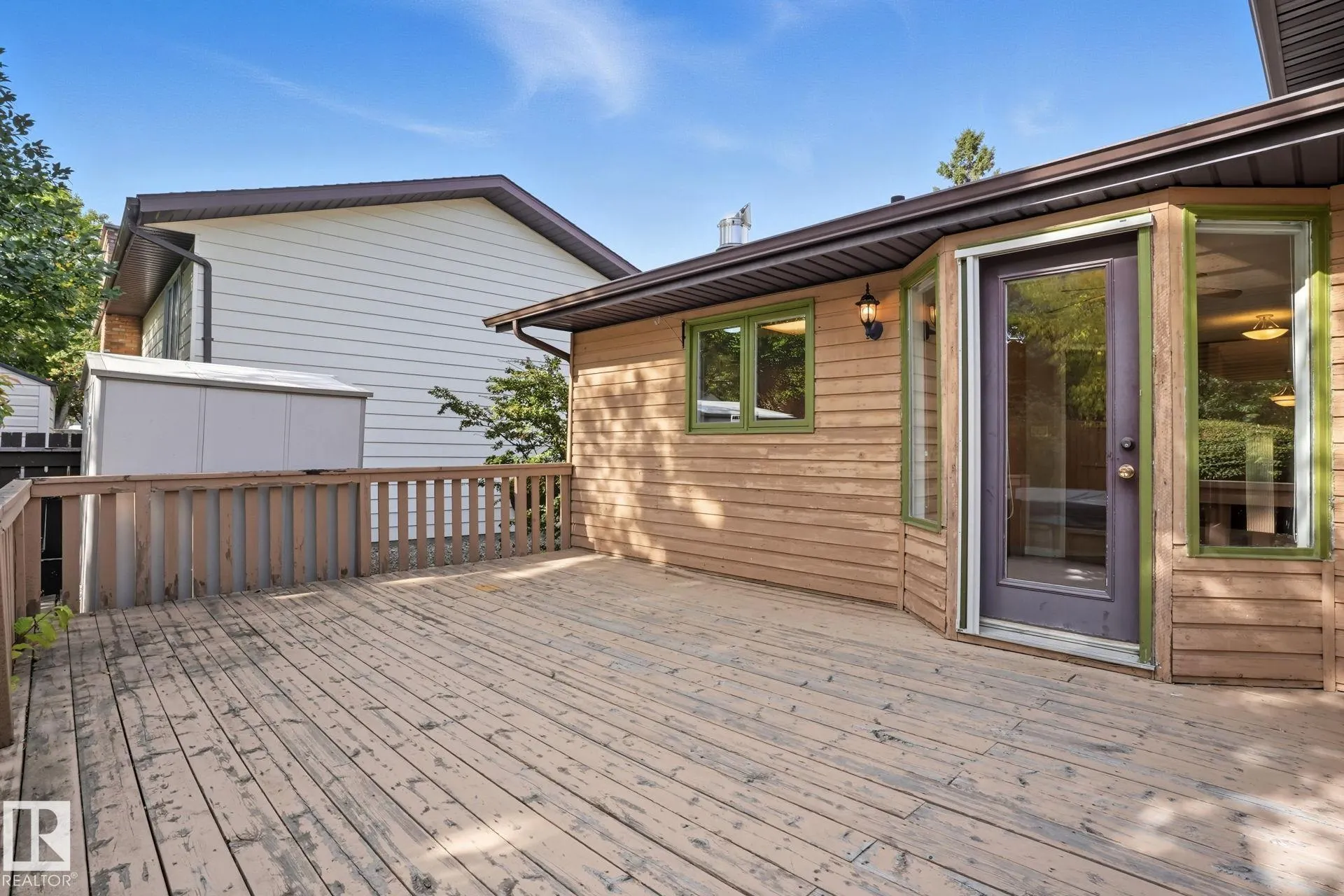 7 PEMBINA Place