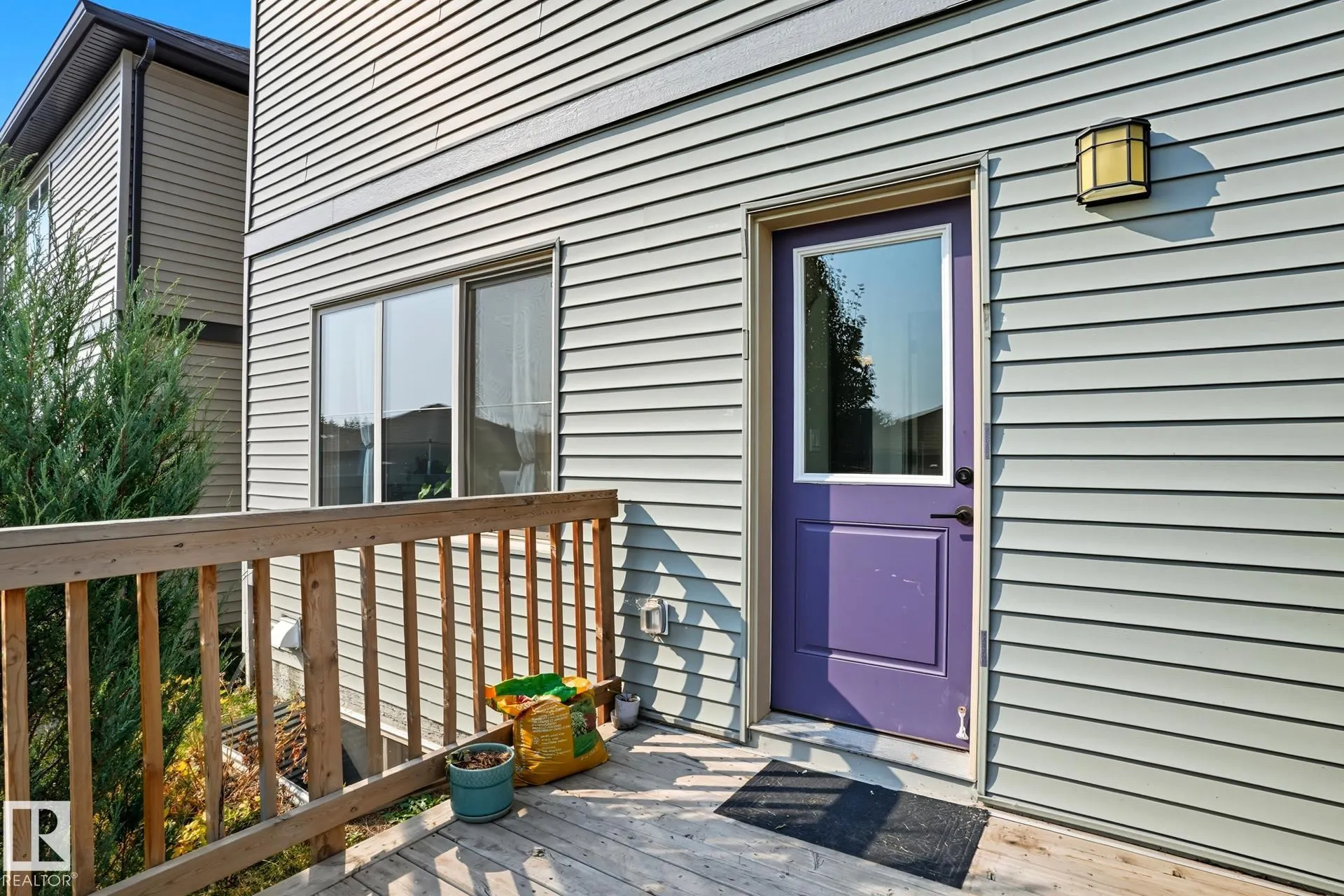 78 GARNEAU Gate