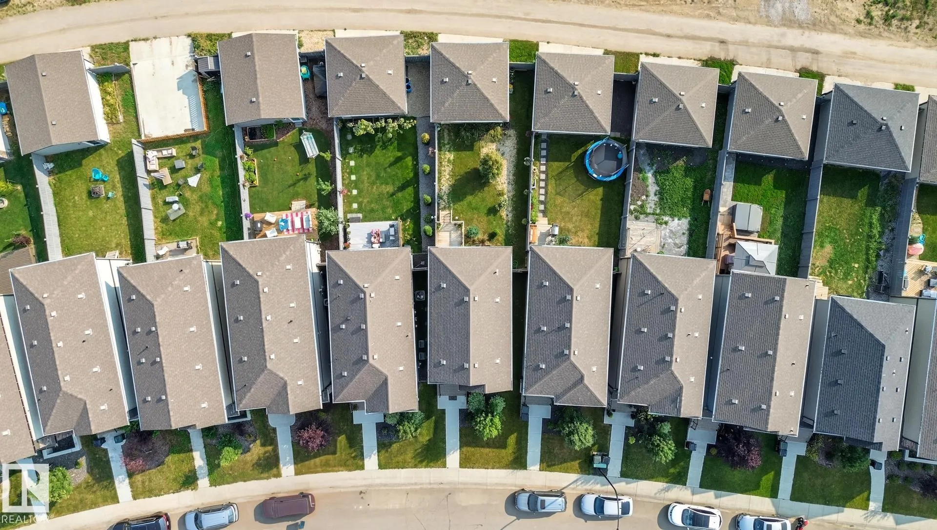 78 GARNEAU Gate