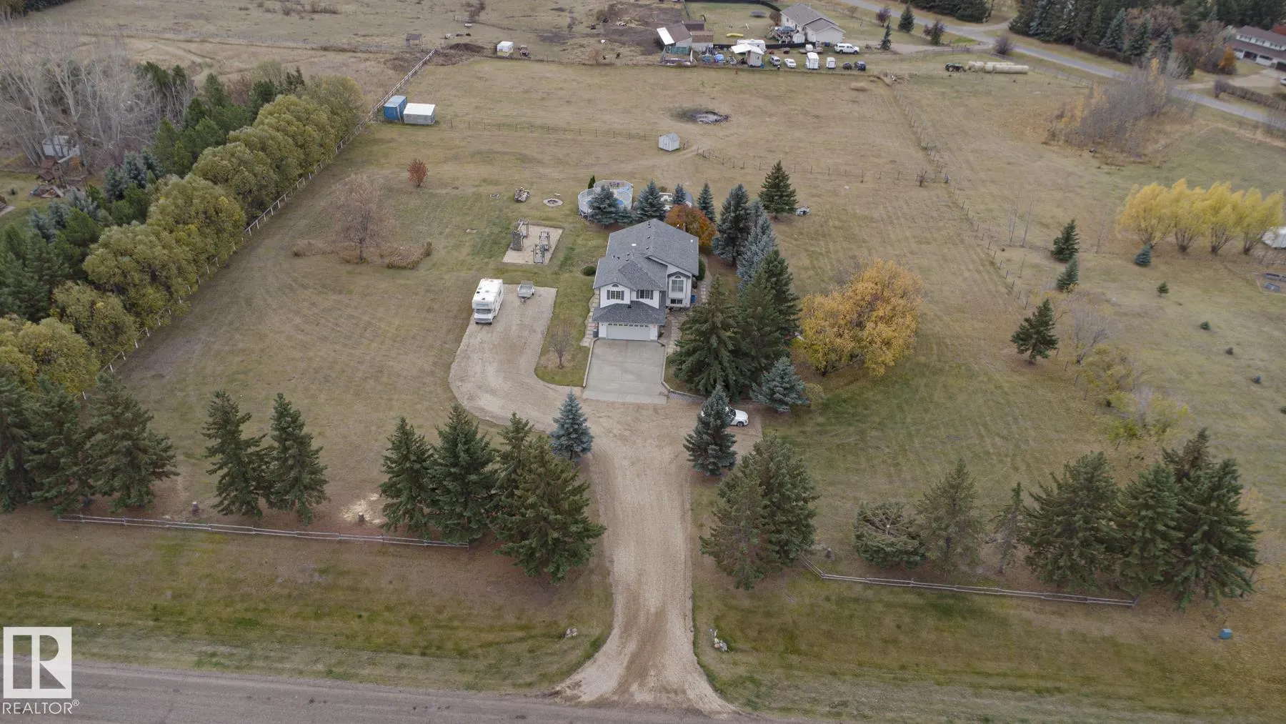 56220 RGE ROAD 230