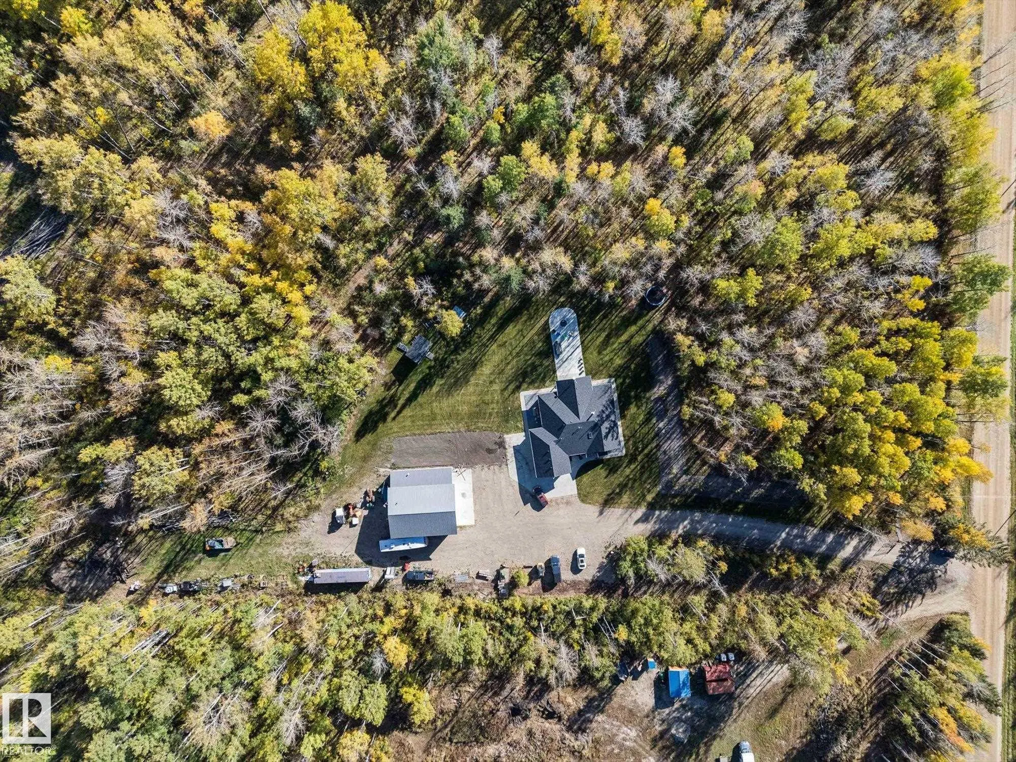 48115B RGE ROAD 72