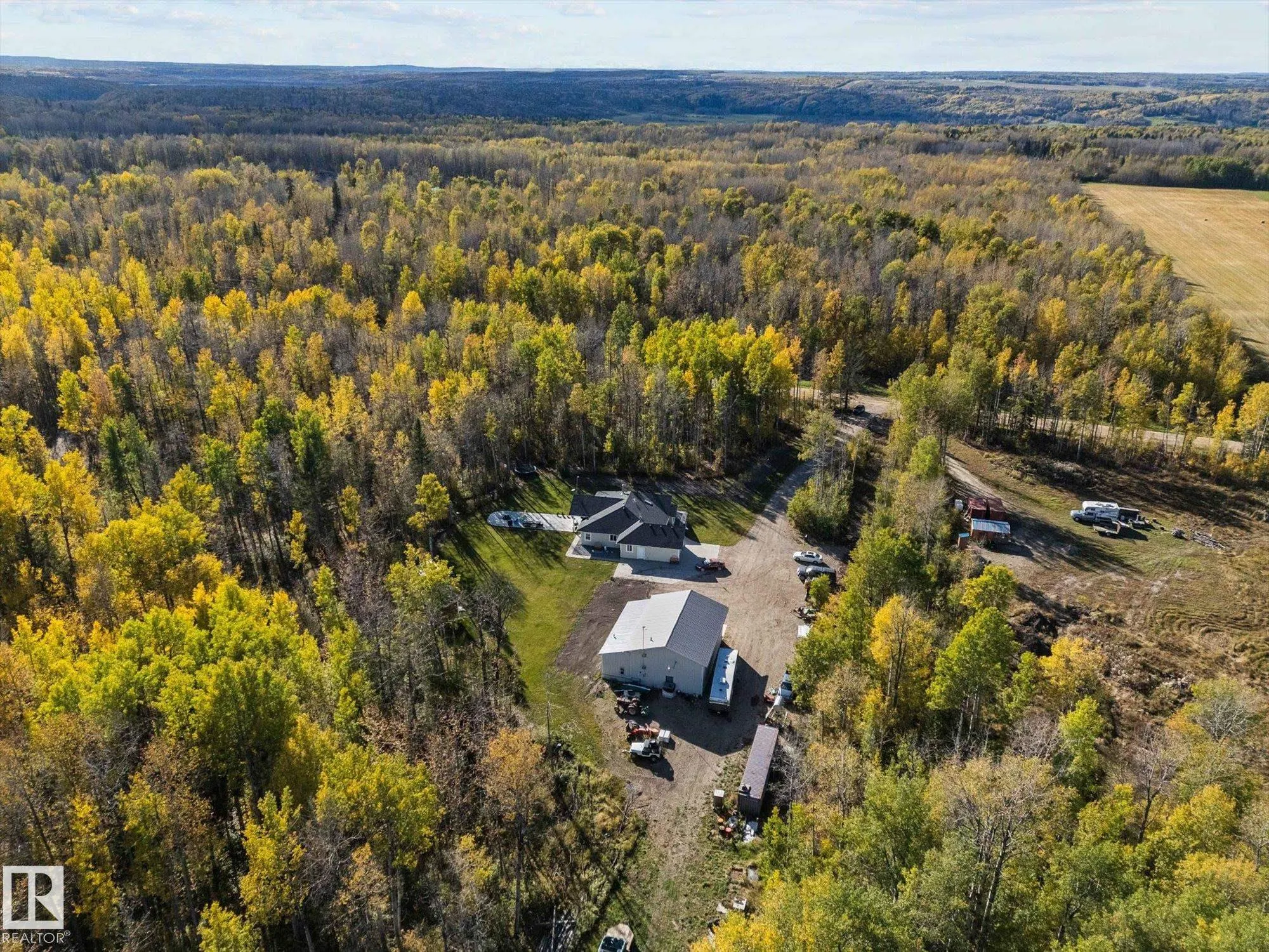 48115B RGE ROAD 72