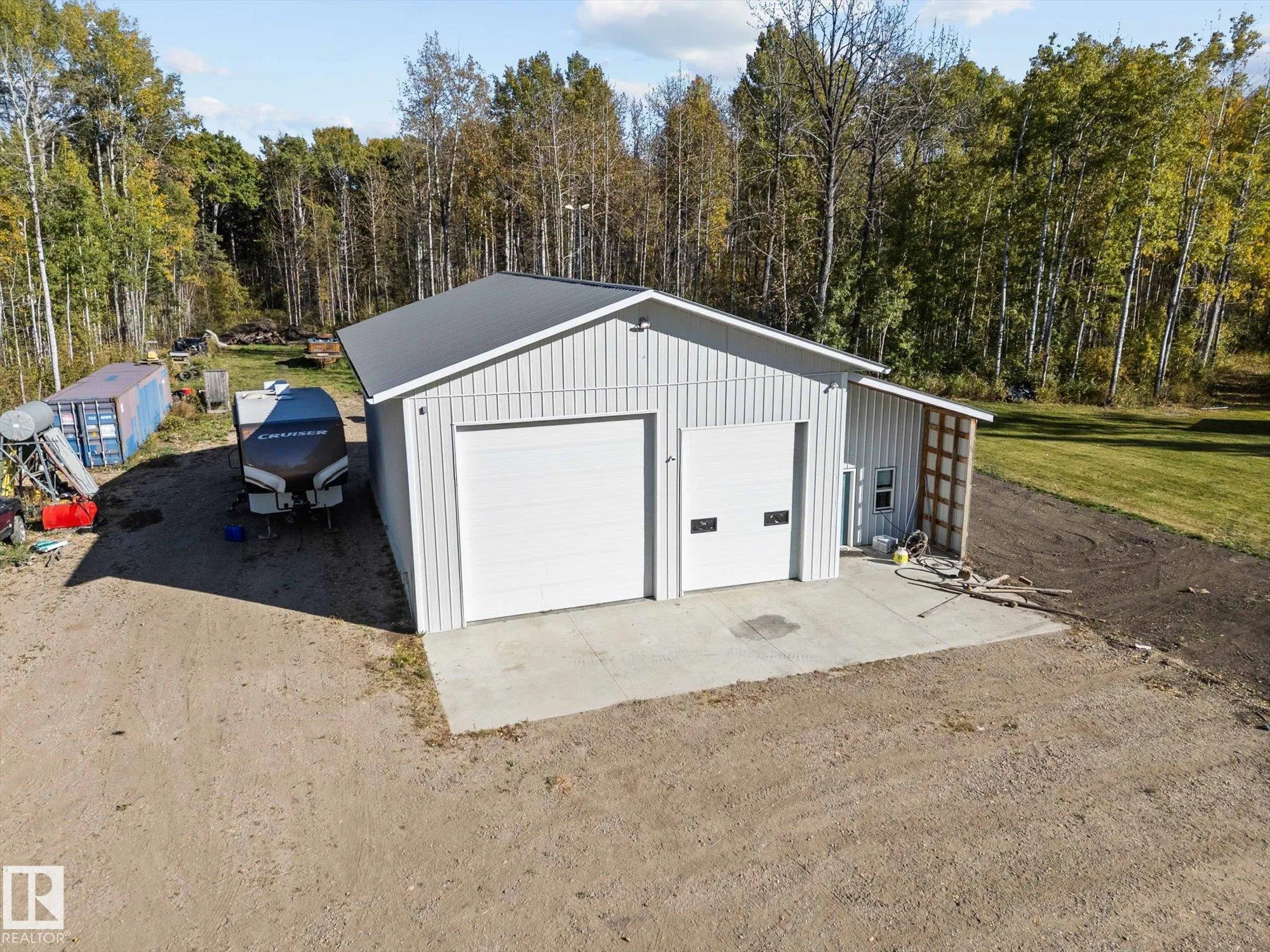 48115B RGE ROAD 72