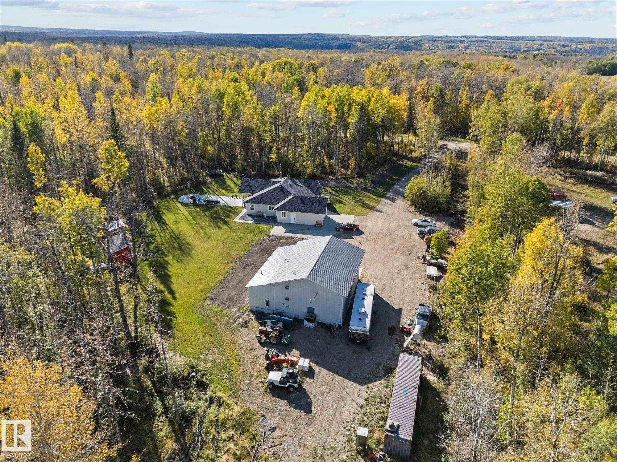 48115B RGE ROAD 72