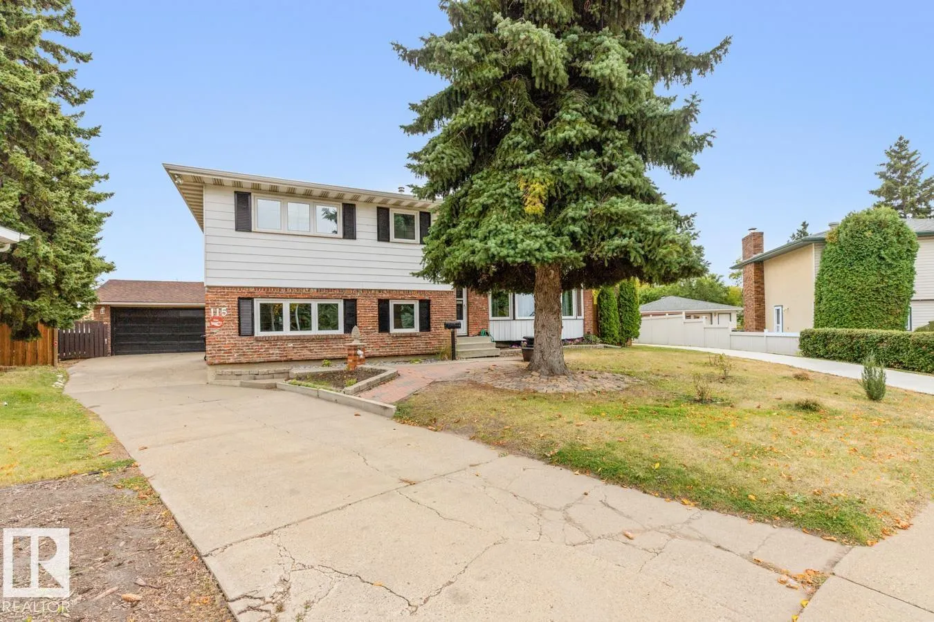 115 GLENRIDGE Place