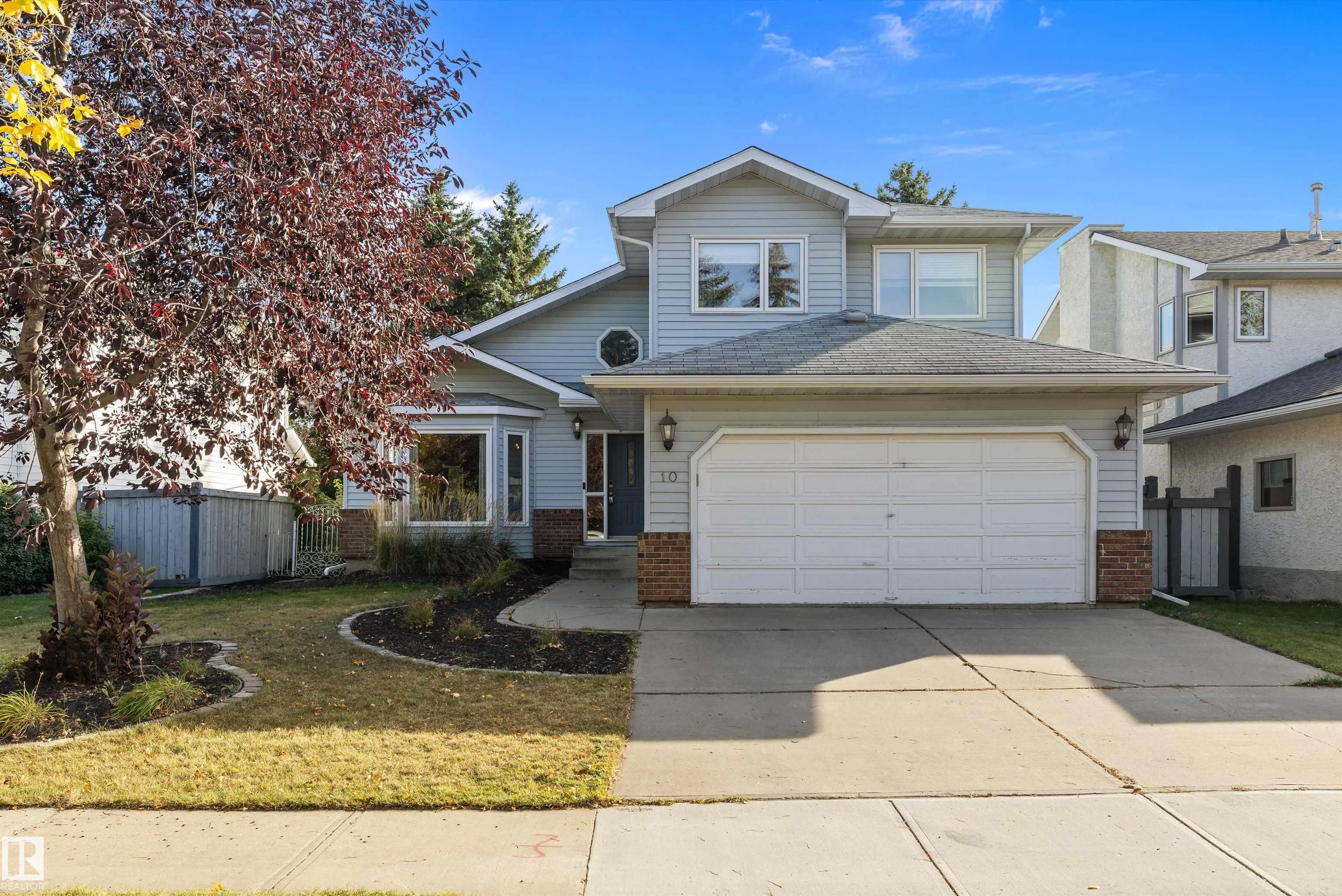10 DELISLE Court