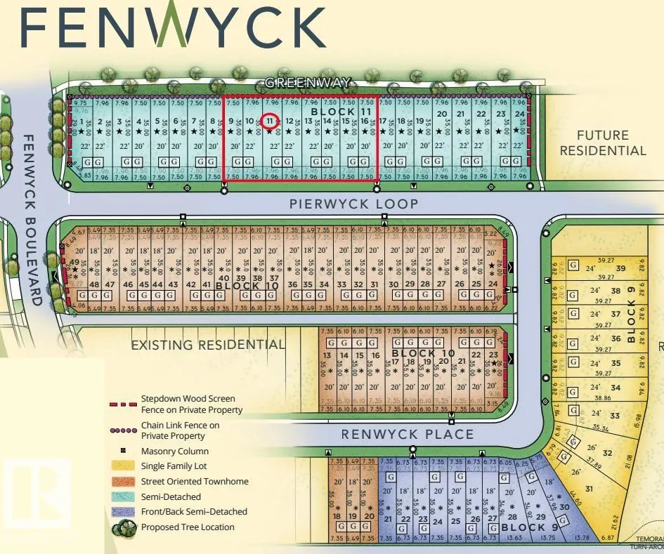 141 Pierwyck Loop