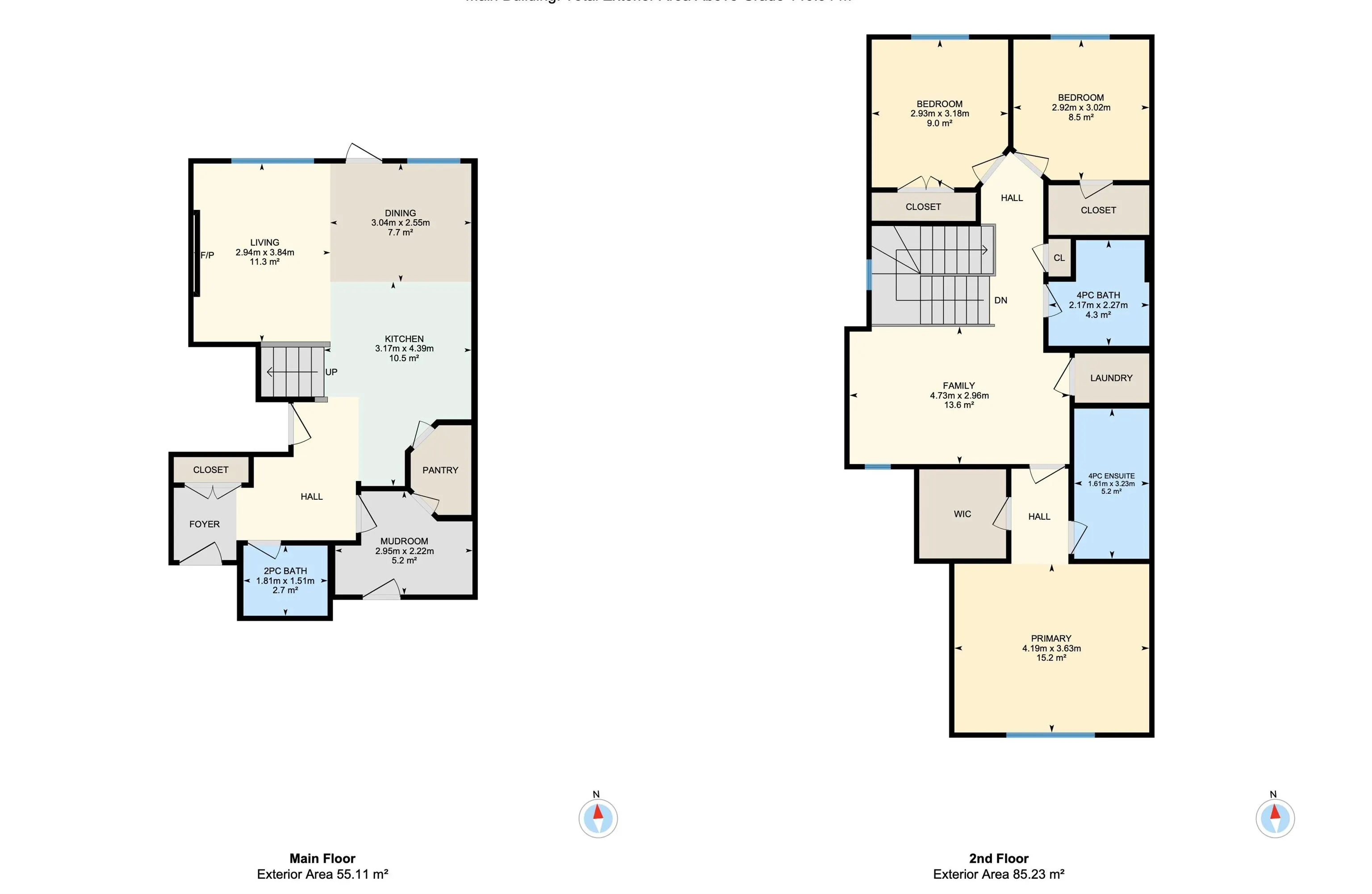 141 Pierwyck Loop