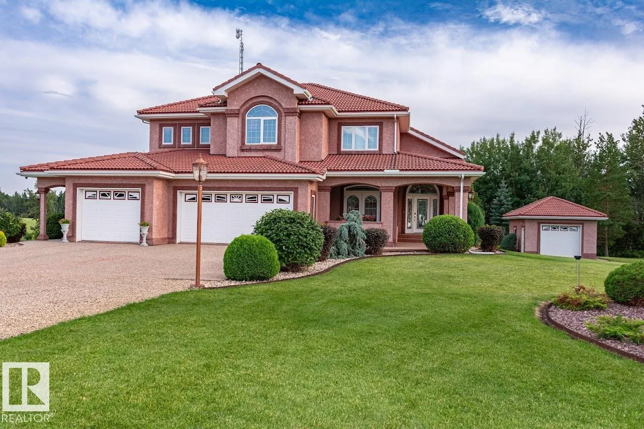 59311 Range Rd 35
