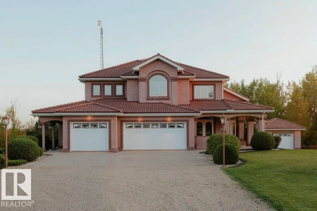 59311 Range Rd 35