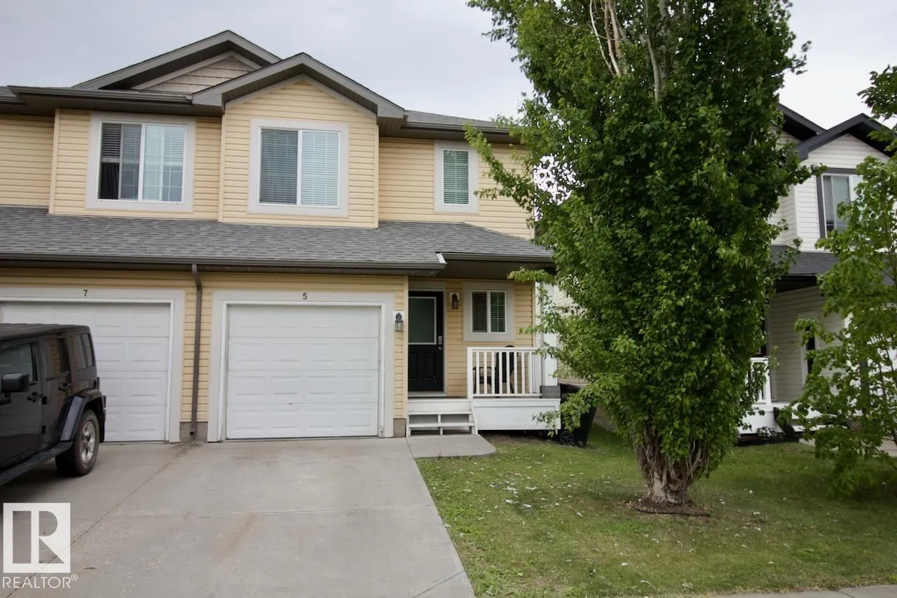 5 RED CANYON Way