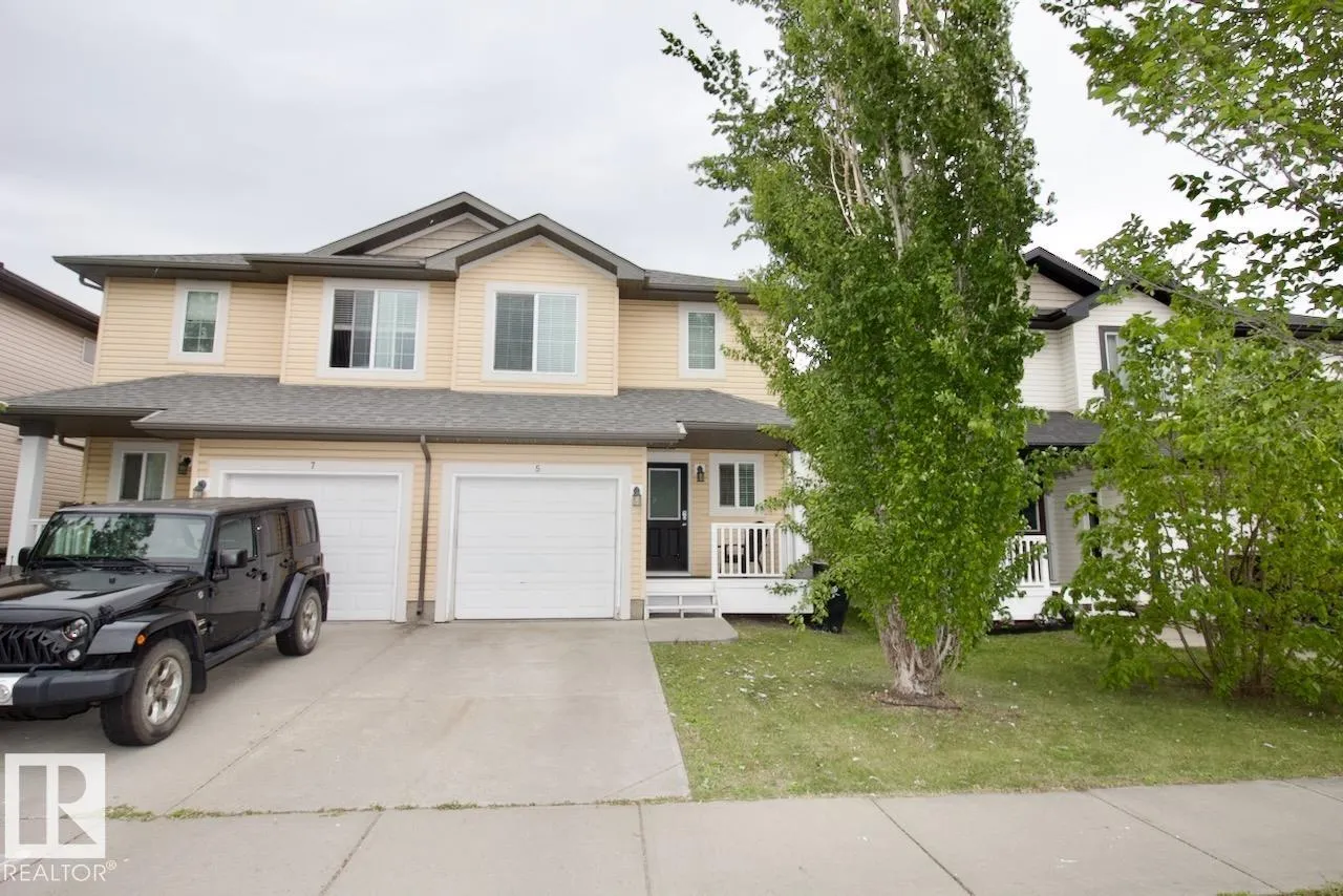 5 RED CANYON Way