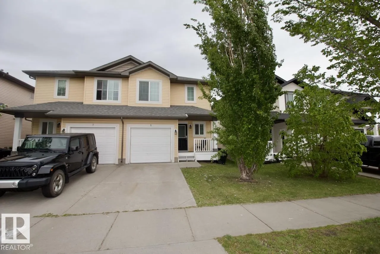 5 RED CANYON Way