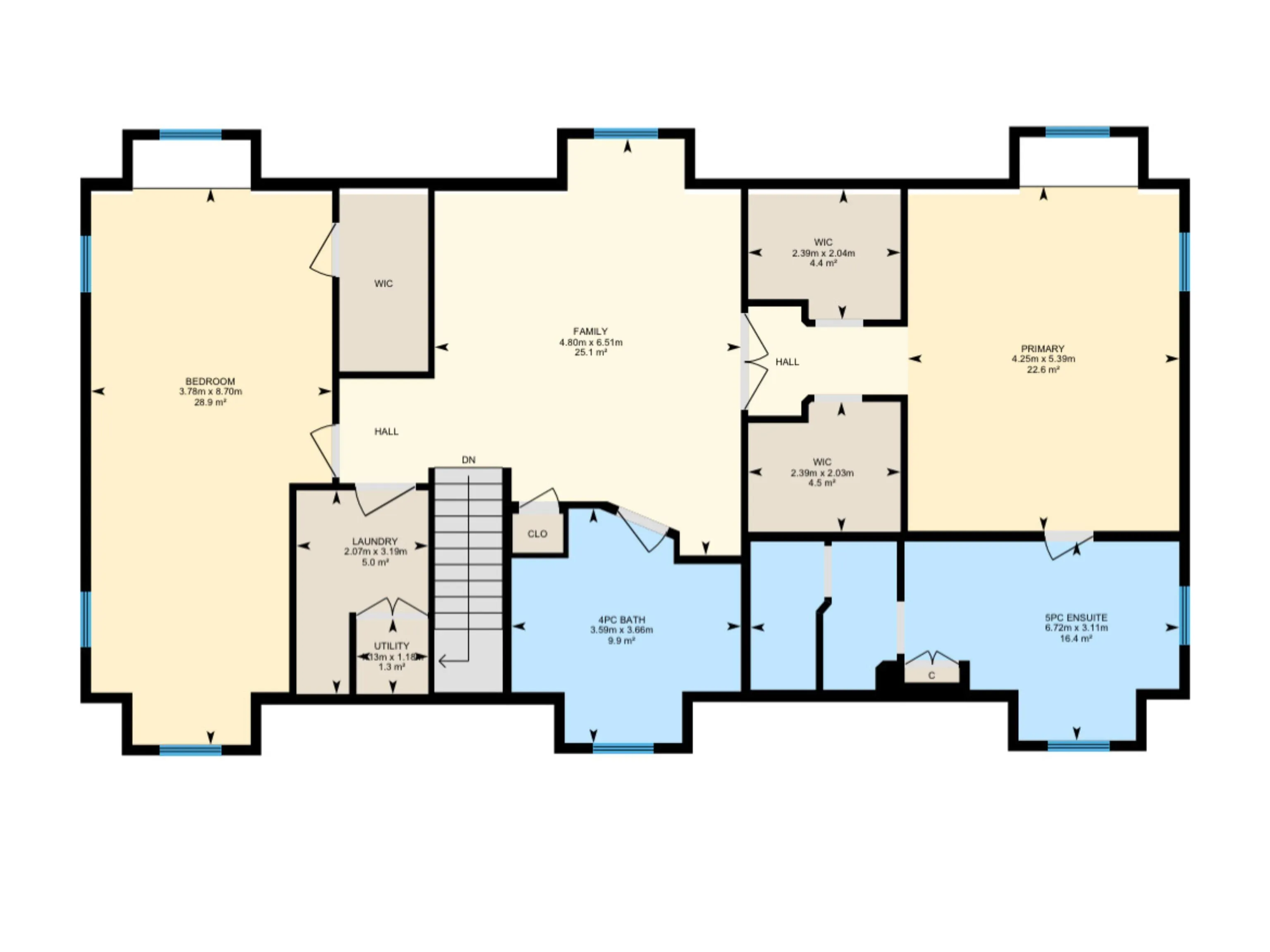 63 FAIRWAY Drive