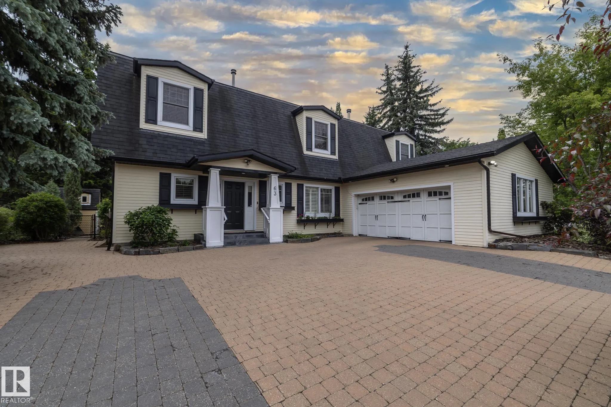 63 FAIRWAY Drive