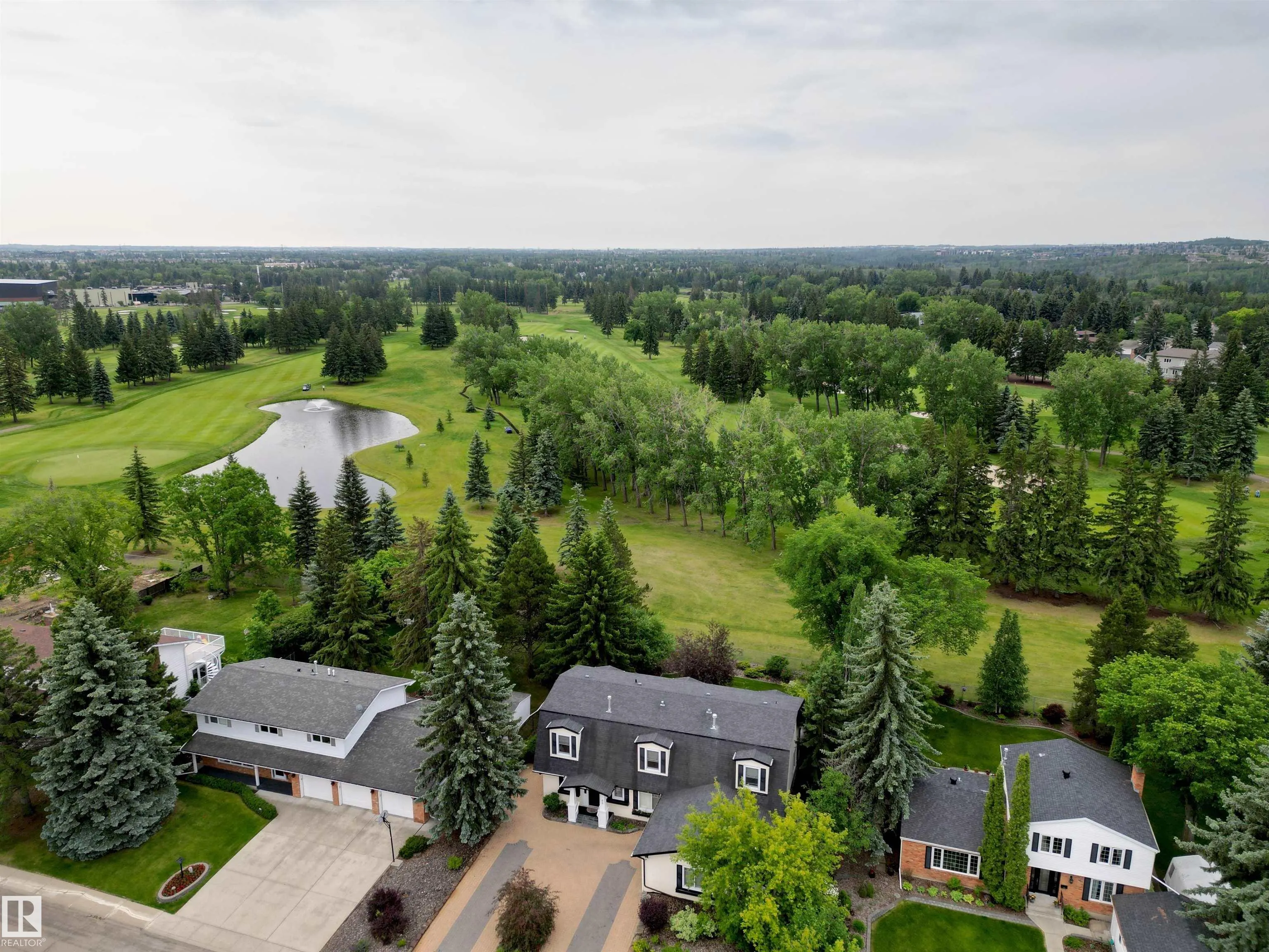 63 FAIRWAY Drive