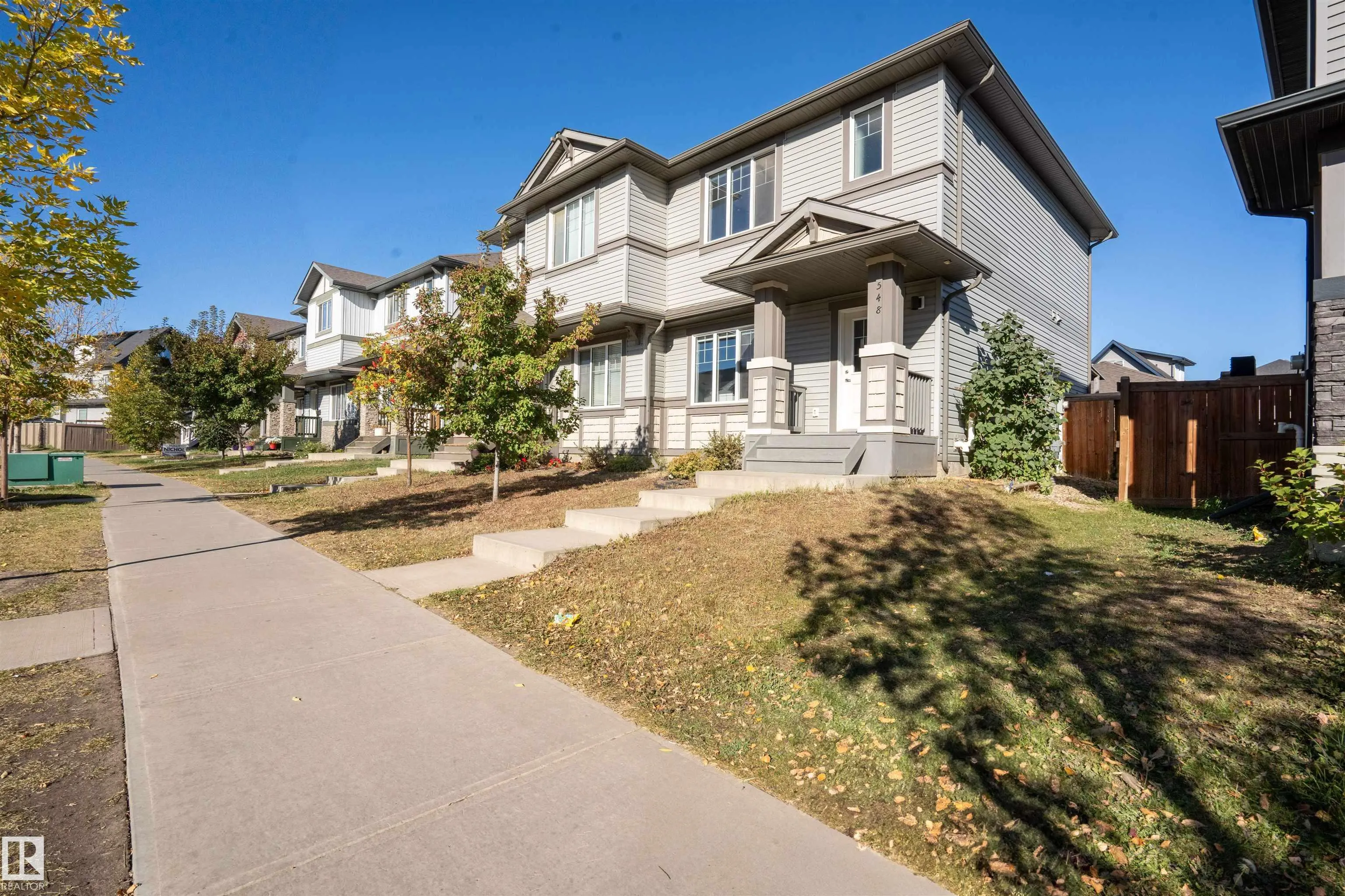 548 SECORD Boulevard