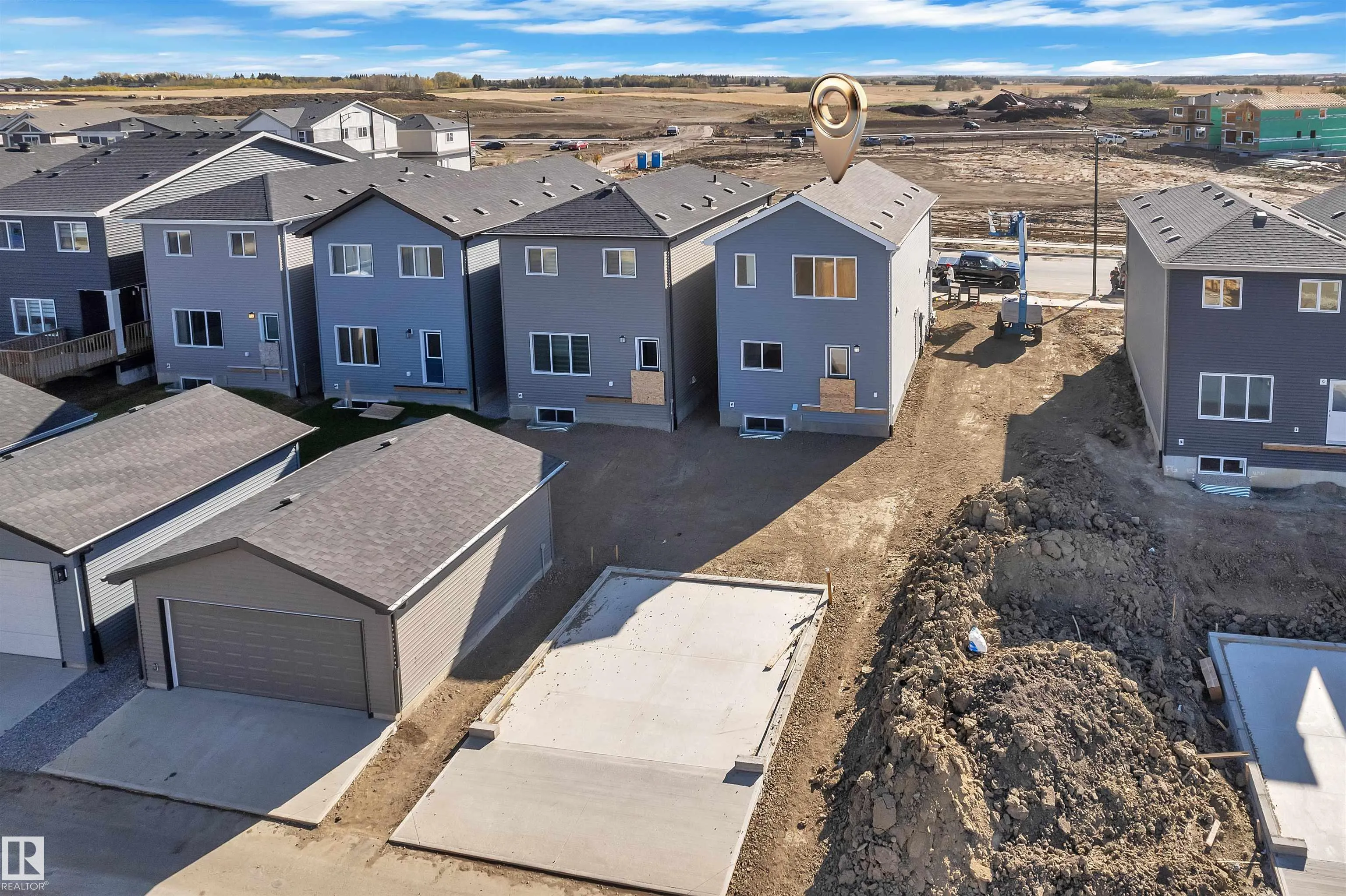 752 MATTSON Drive