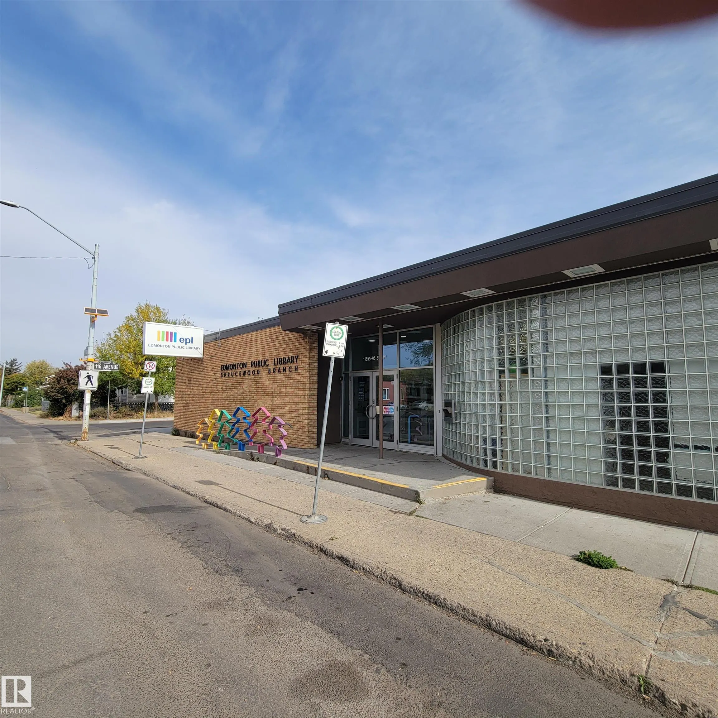 11545 95 Street