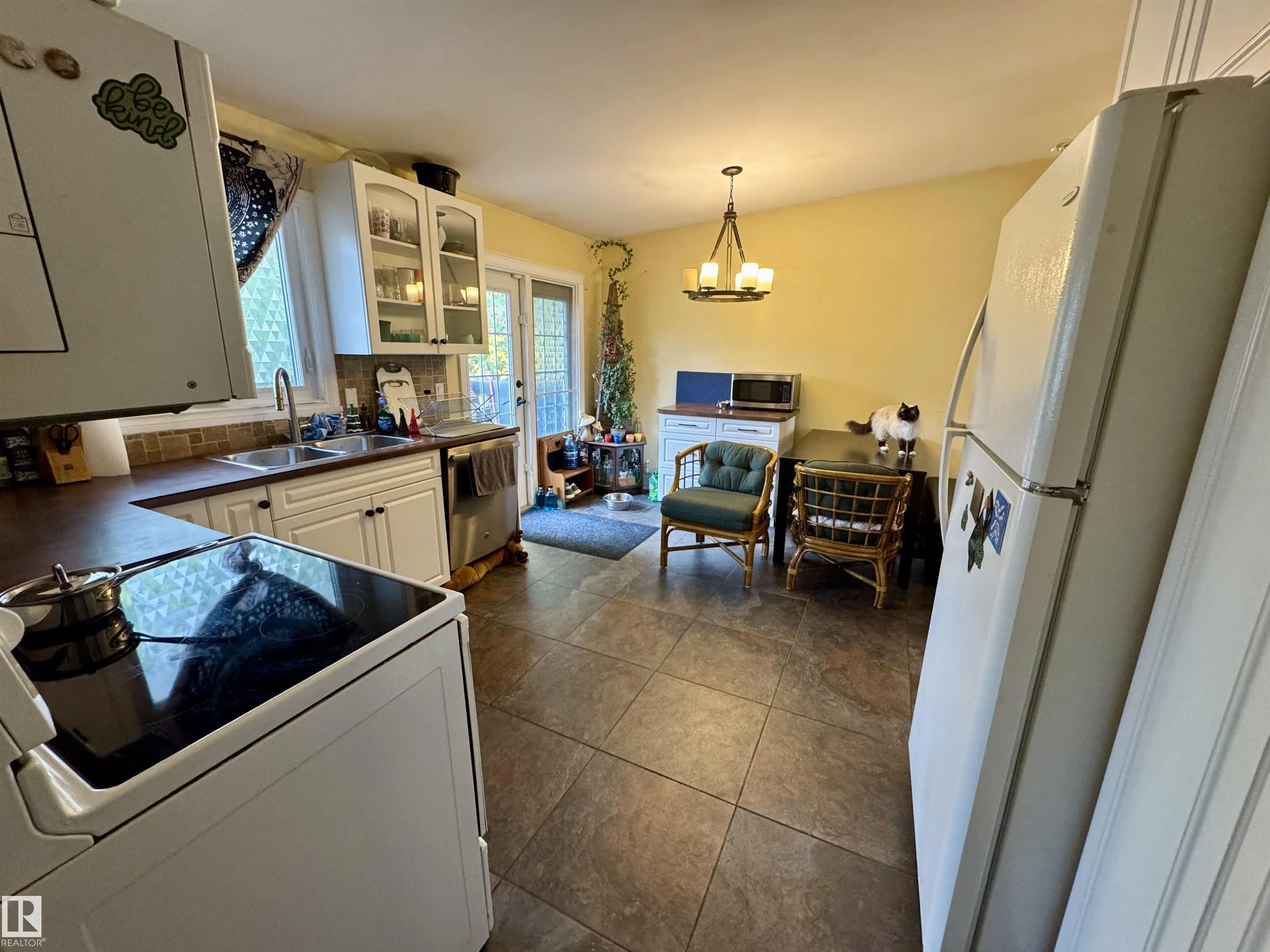 13 ALDERWOOD Crescent