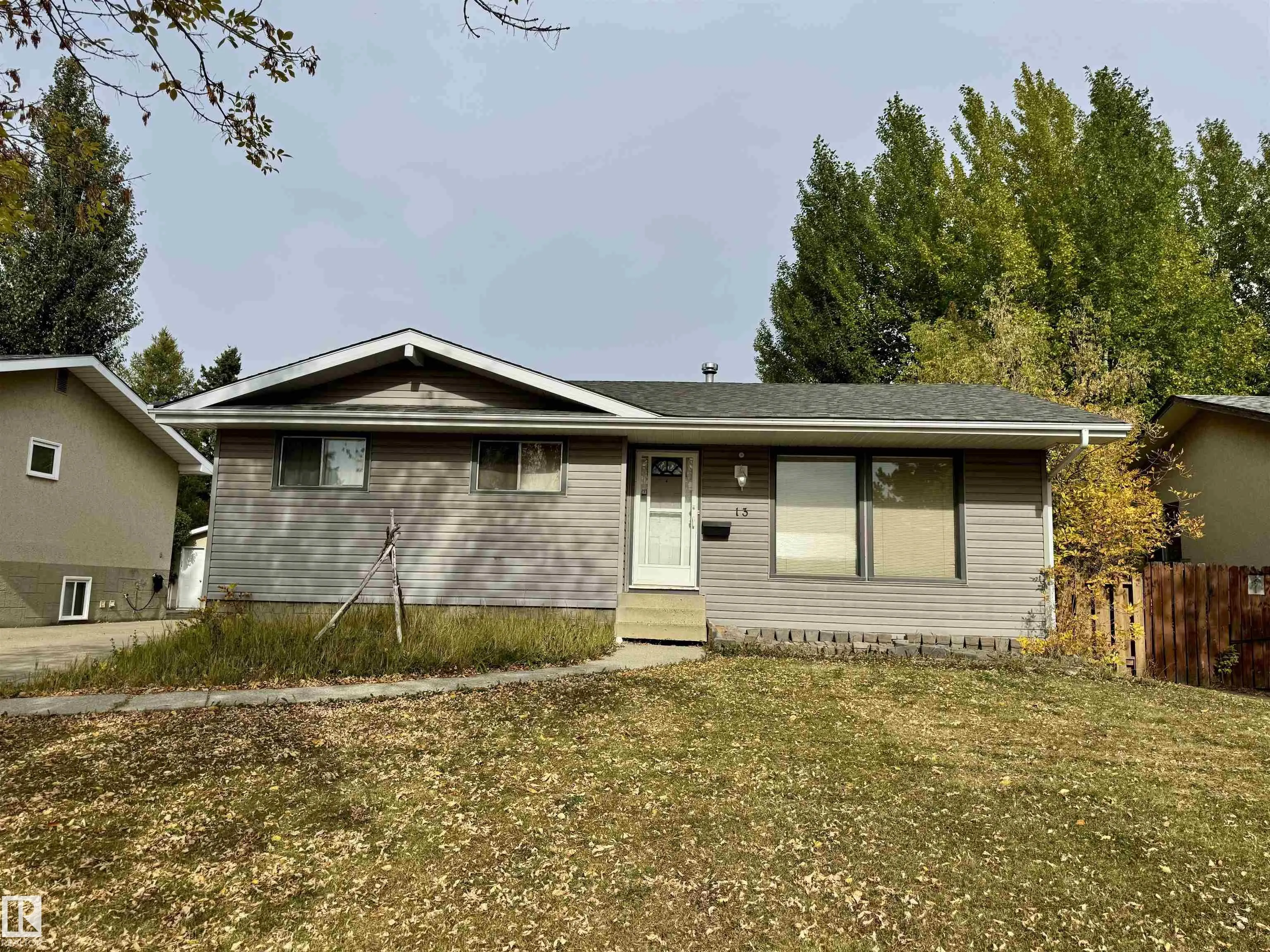 13 ALDERWOOD Crescent