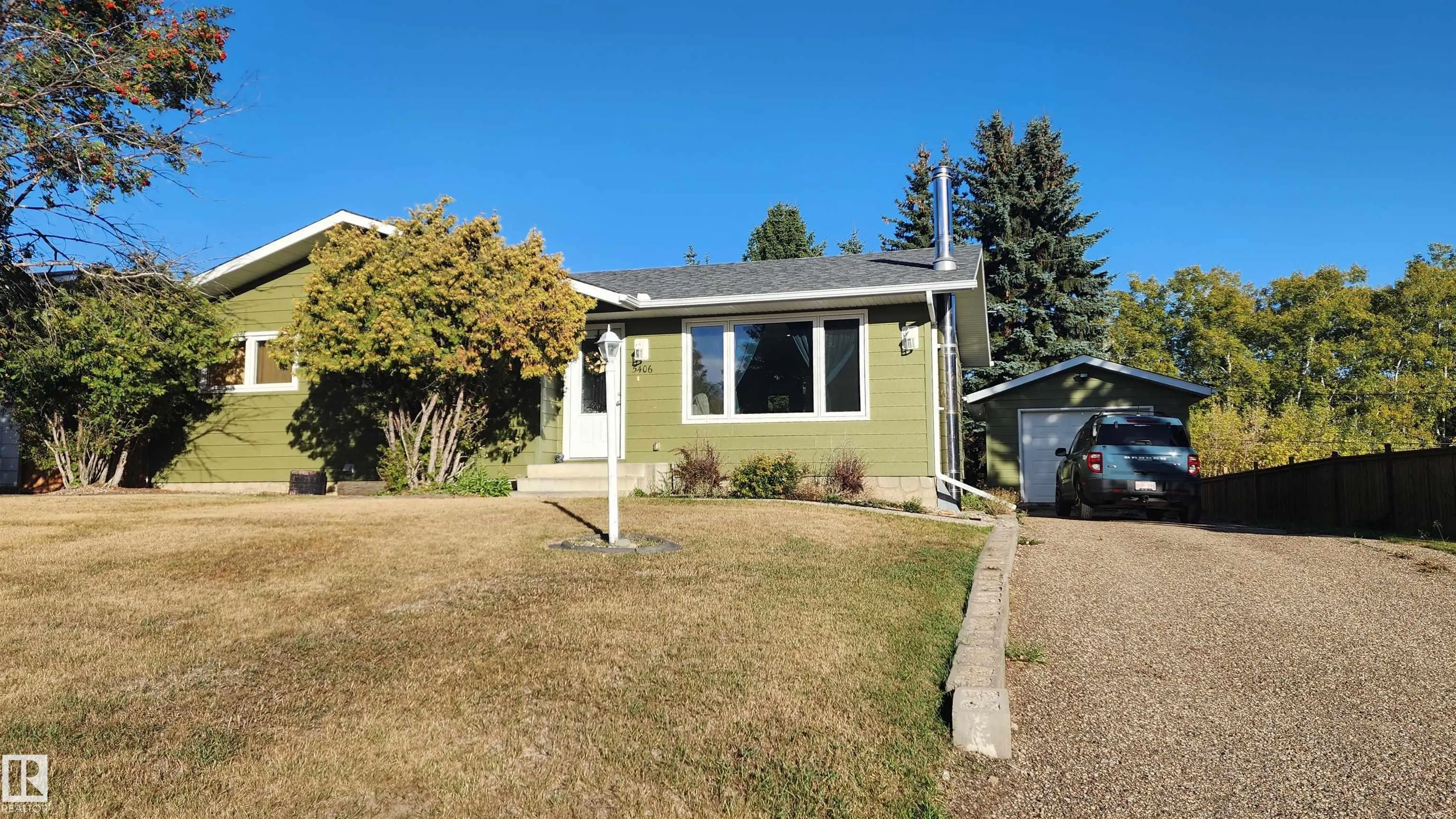 5406 Circle Drive