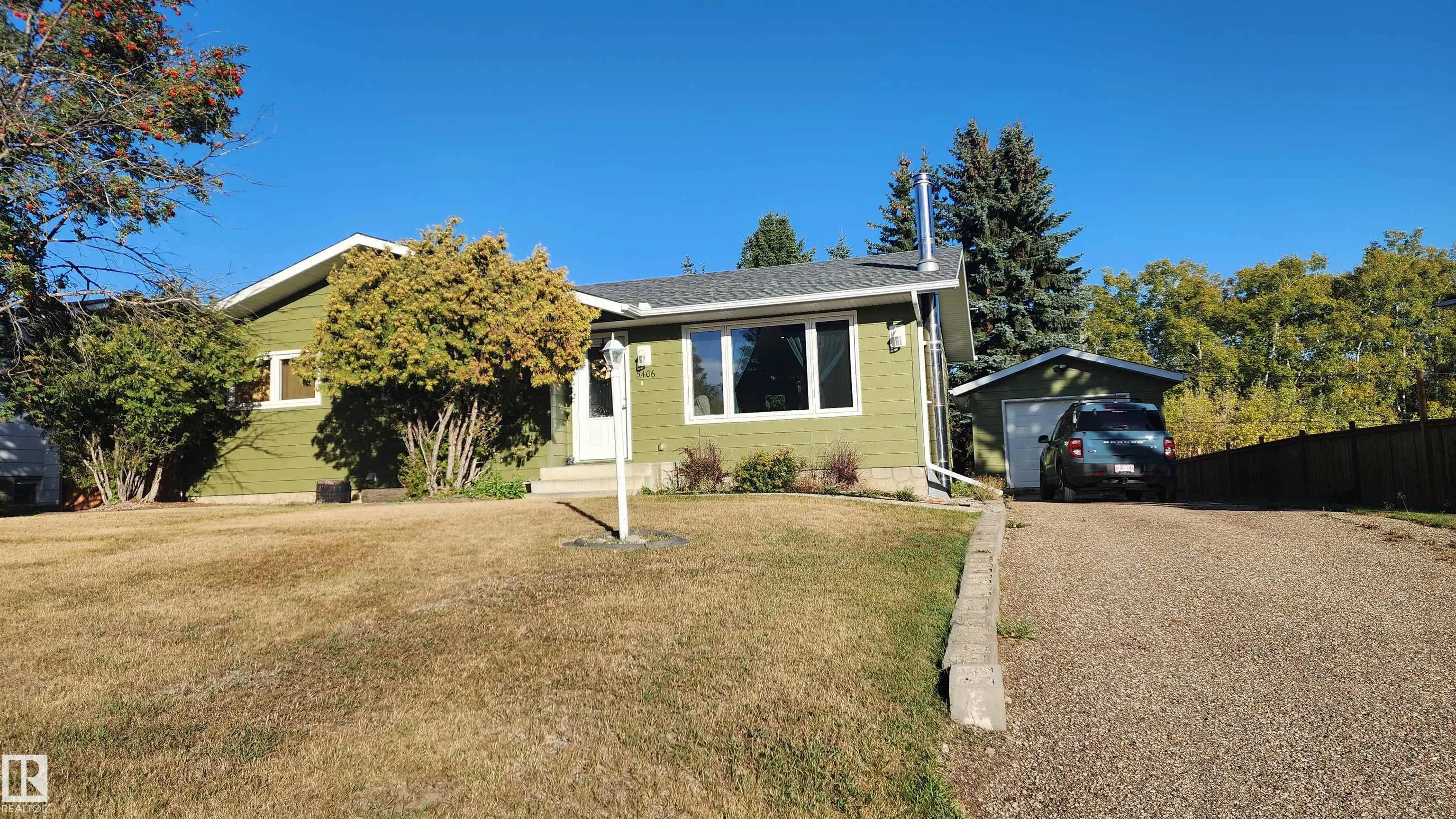 5406 Circle Drive