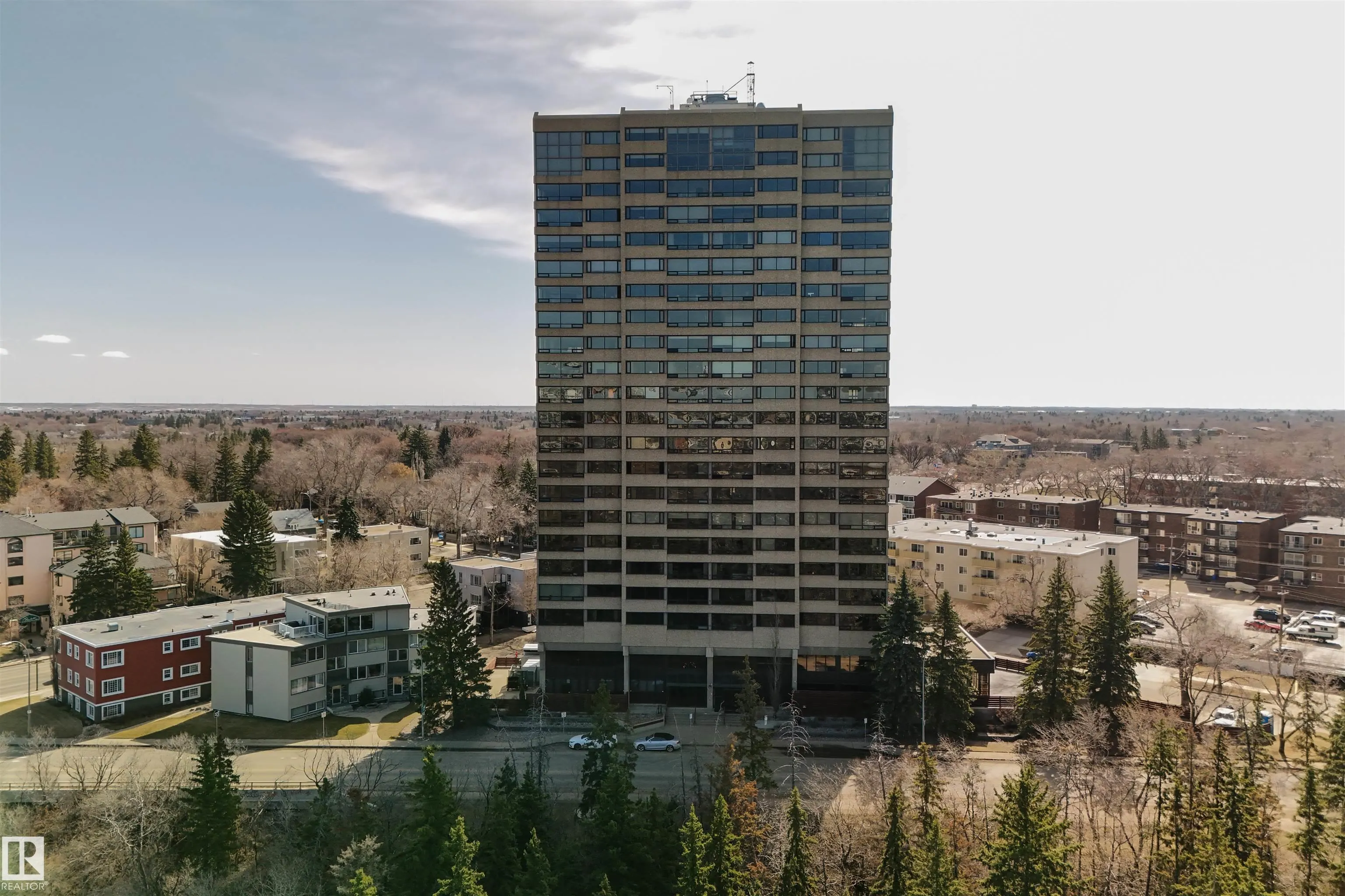 9929 SASKATCHEWAN Drive
