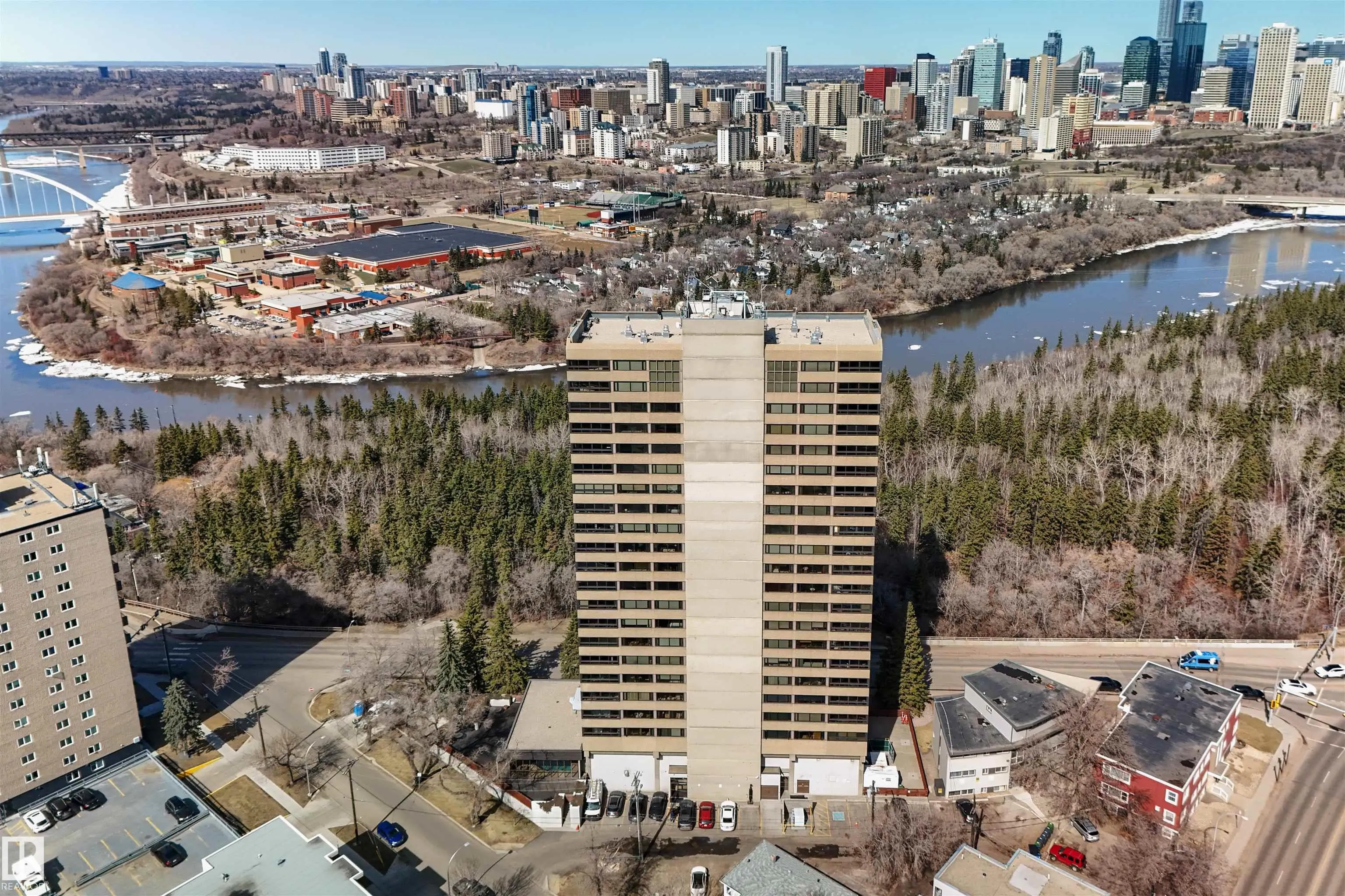 9929 SASKATCHEWAN Drive