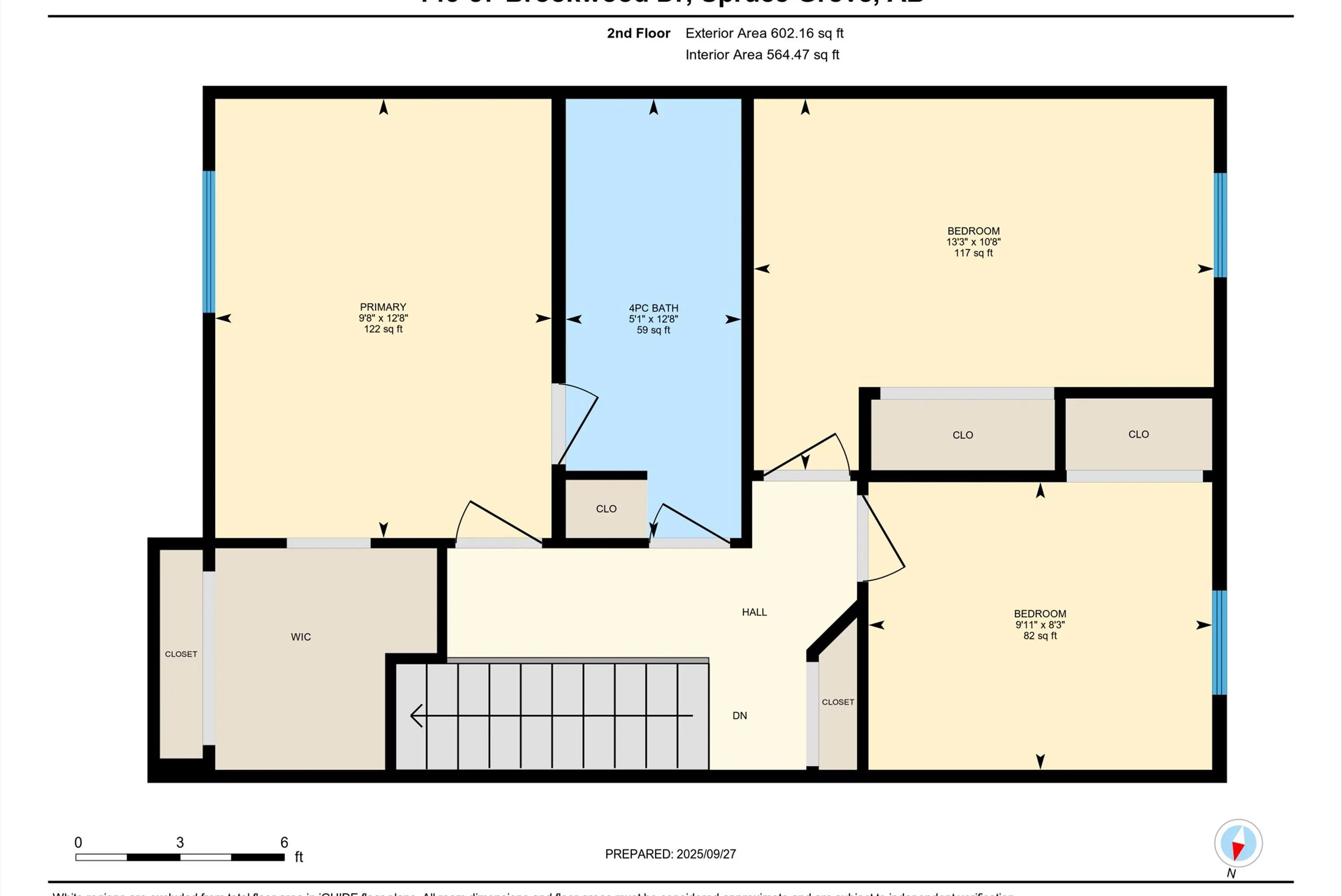 87 BROOKWOOD Drive