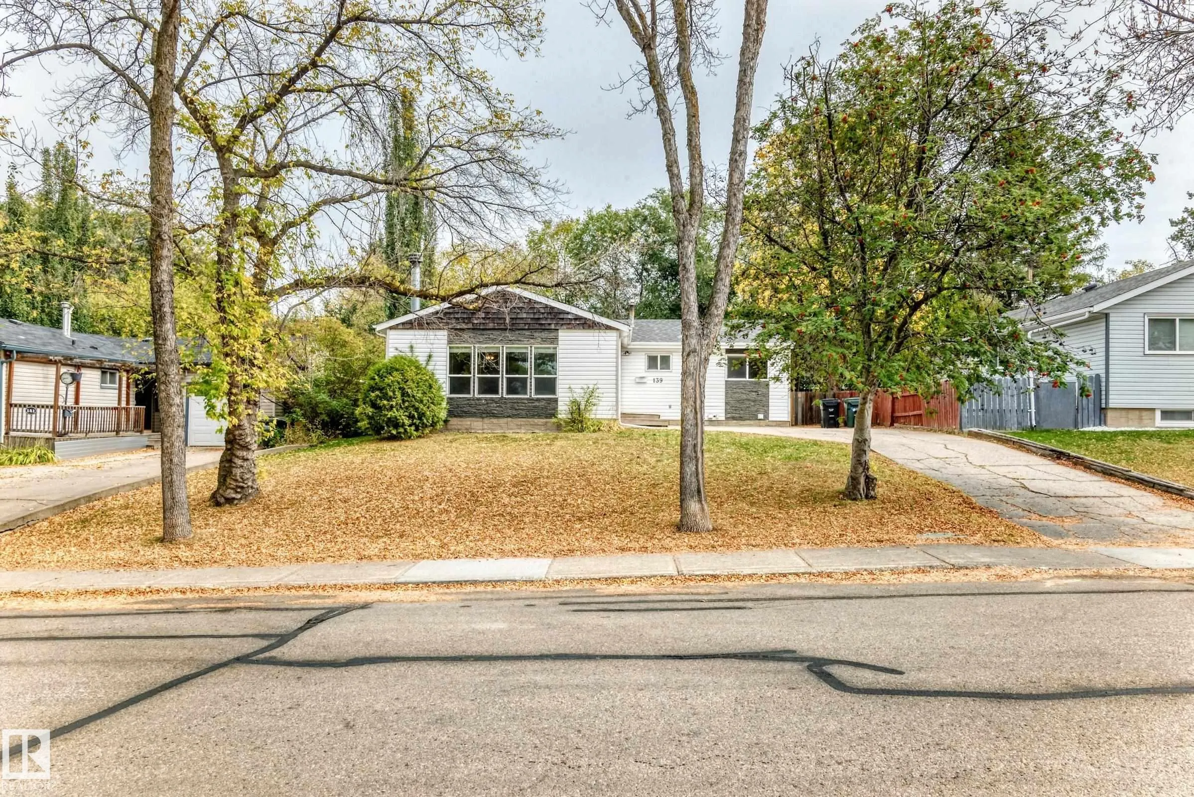139 WILLOW Street