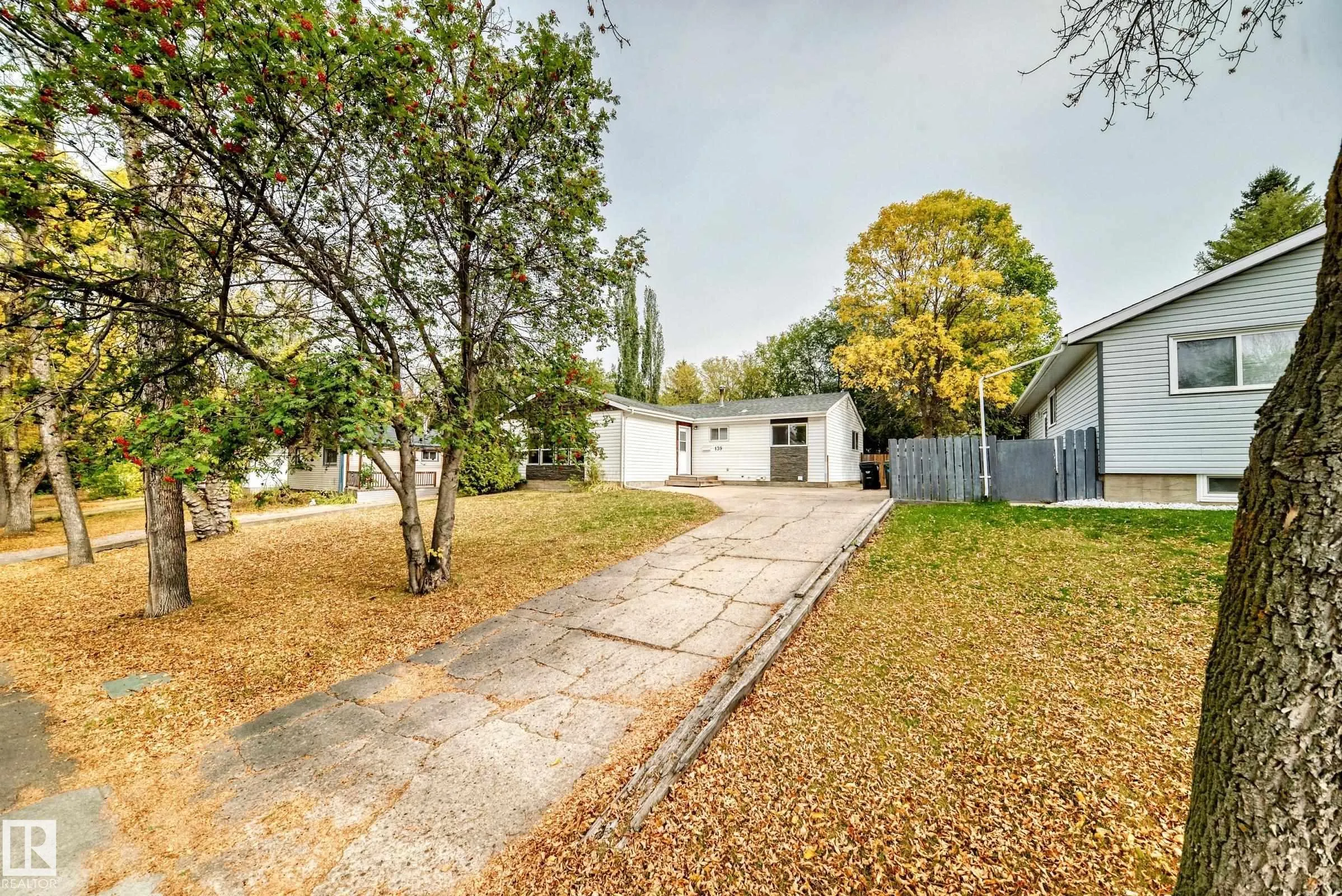 139 WILLOW Street