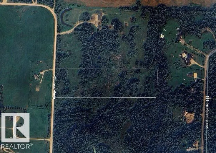 B-50463 Range Road 222A