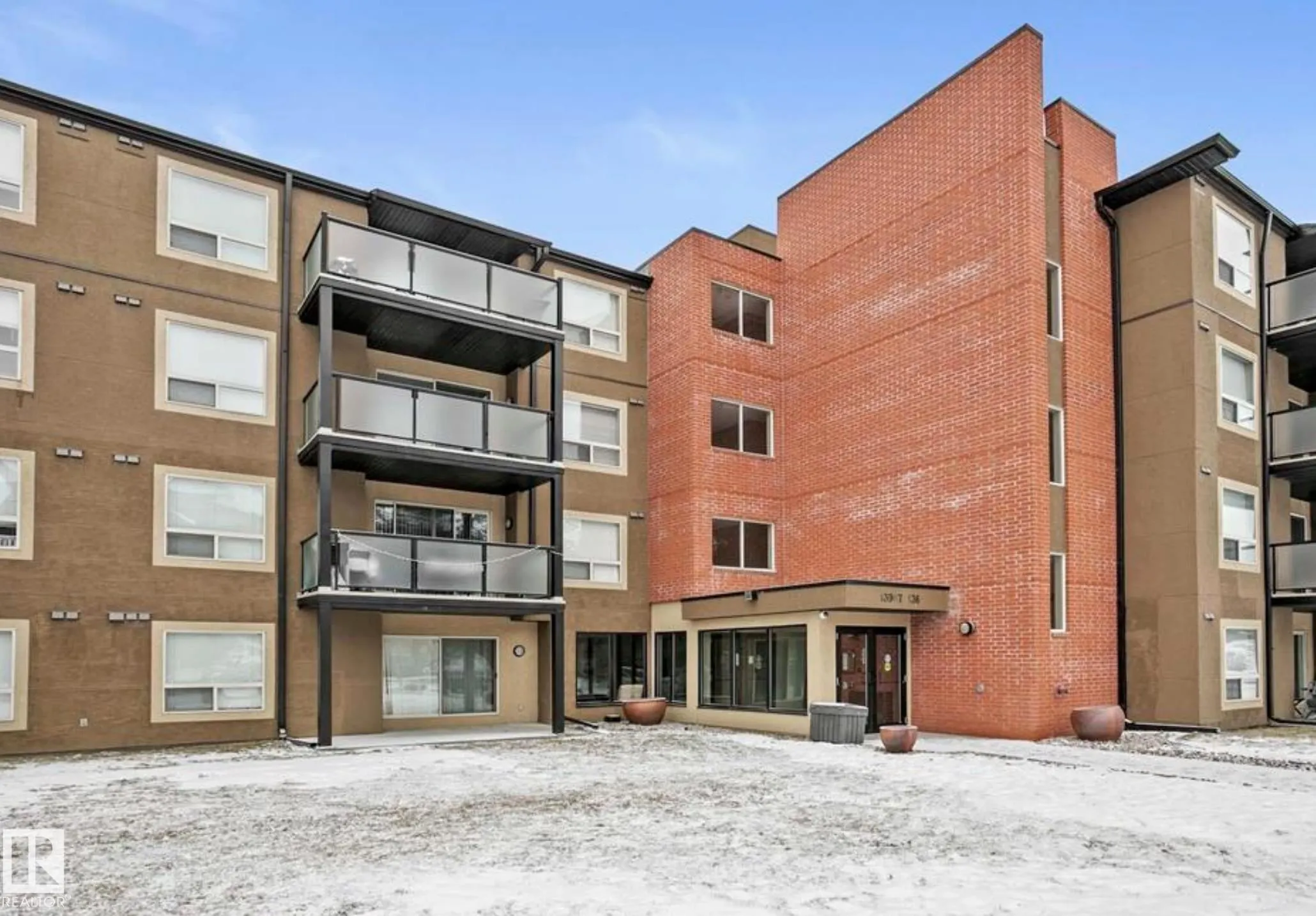 13907 136 Street