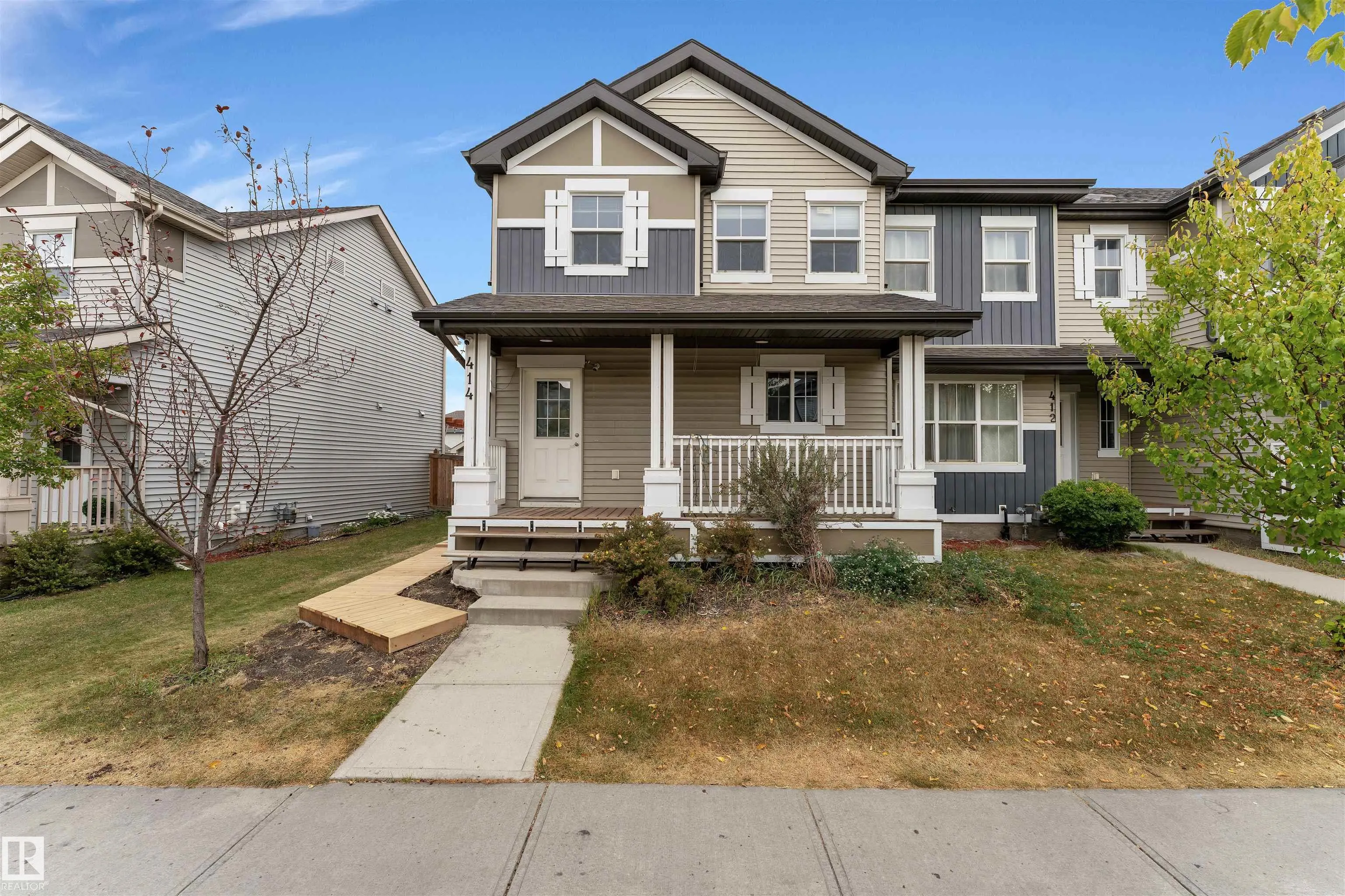414 WATT Boulevard