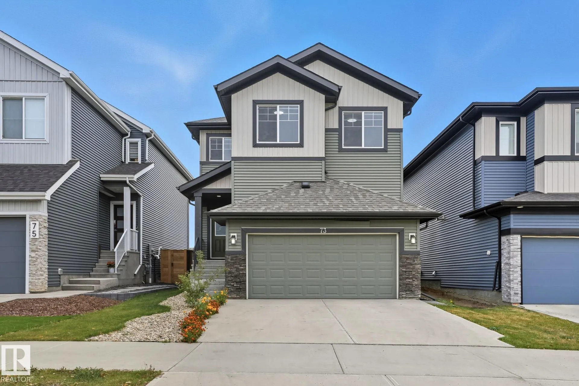73 Redspur Drive