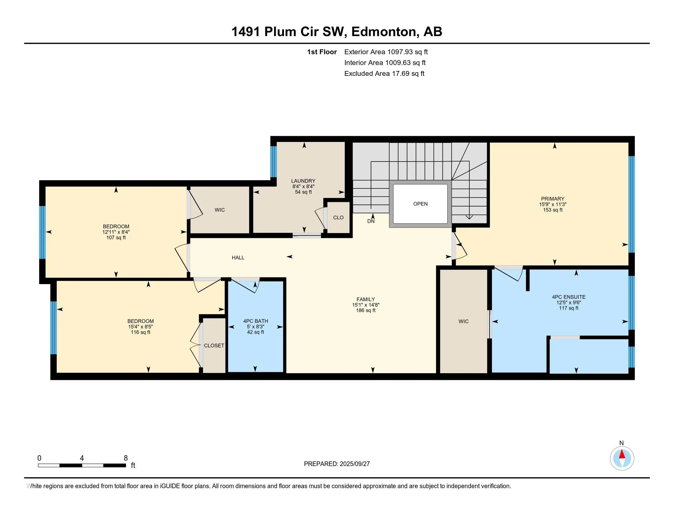 1491 PLUM CIRCLE Circle