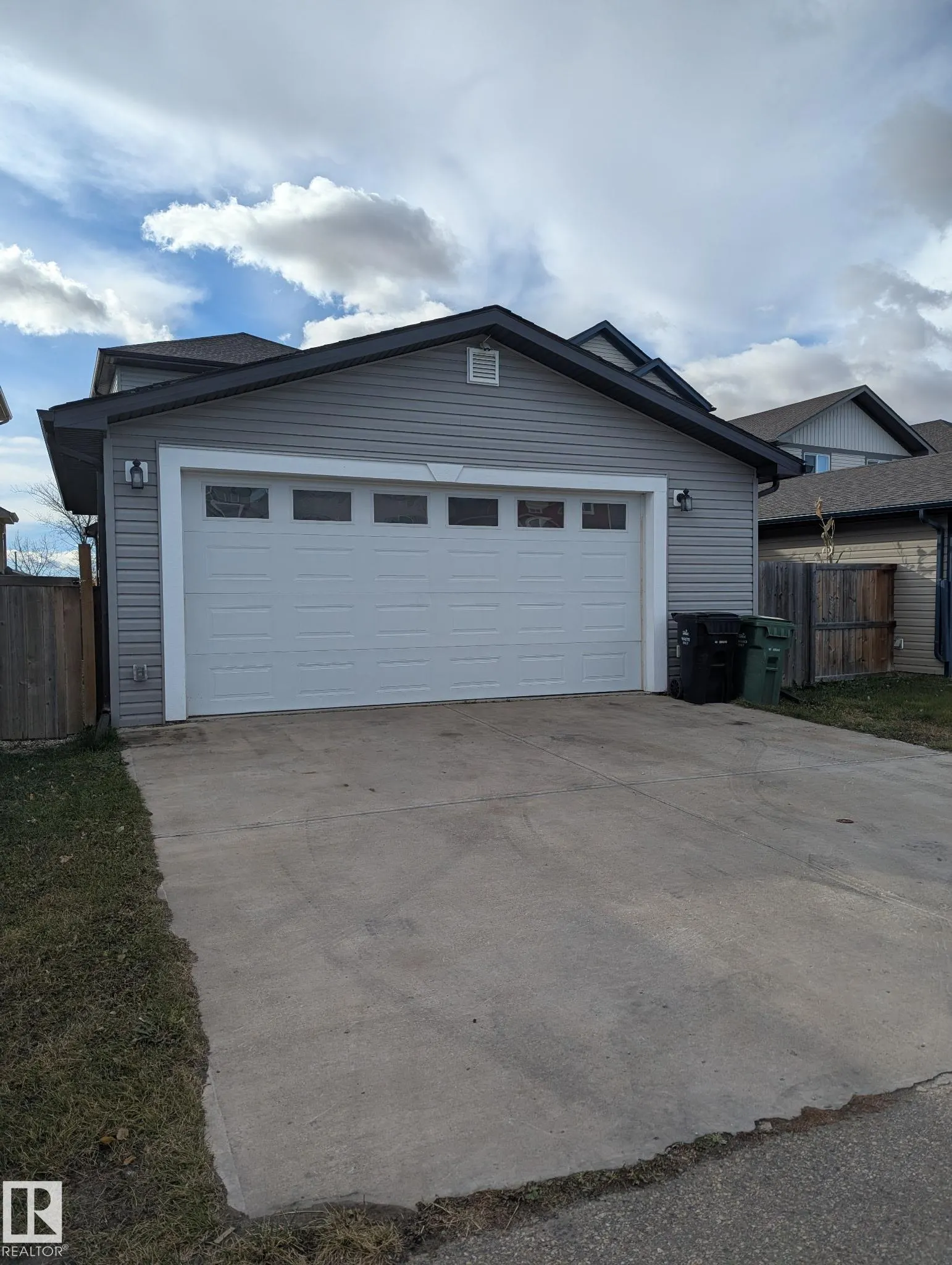 303 Sheridan Way