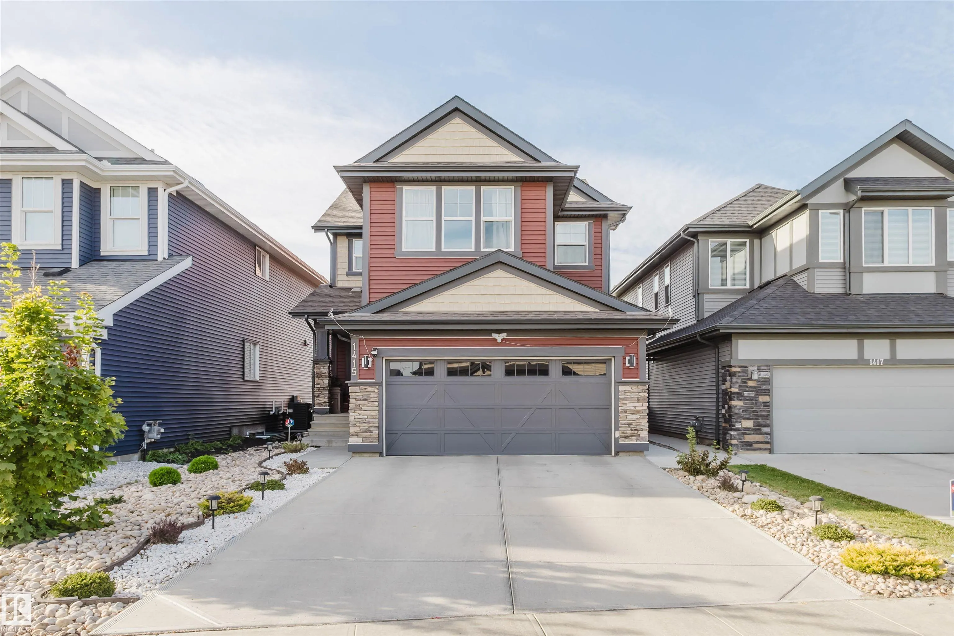 1415 DARBY GREEN Green