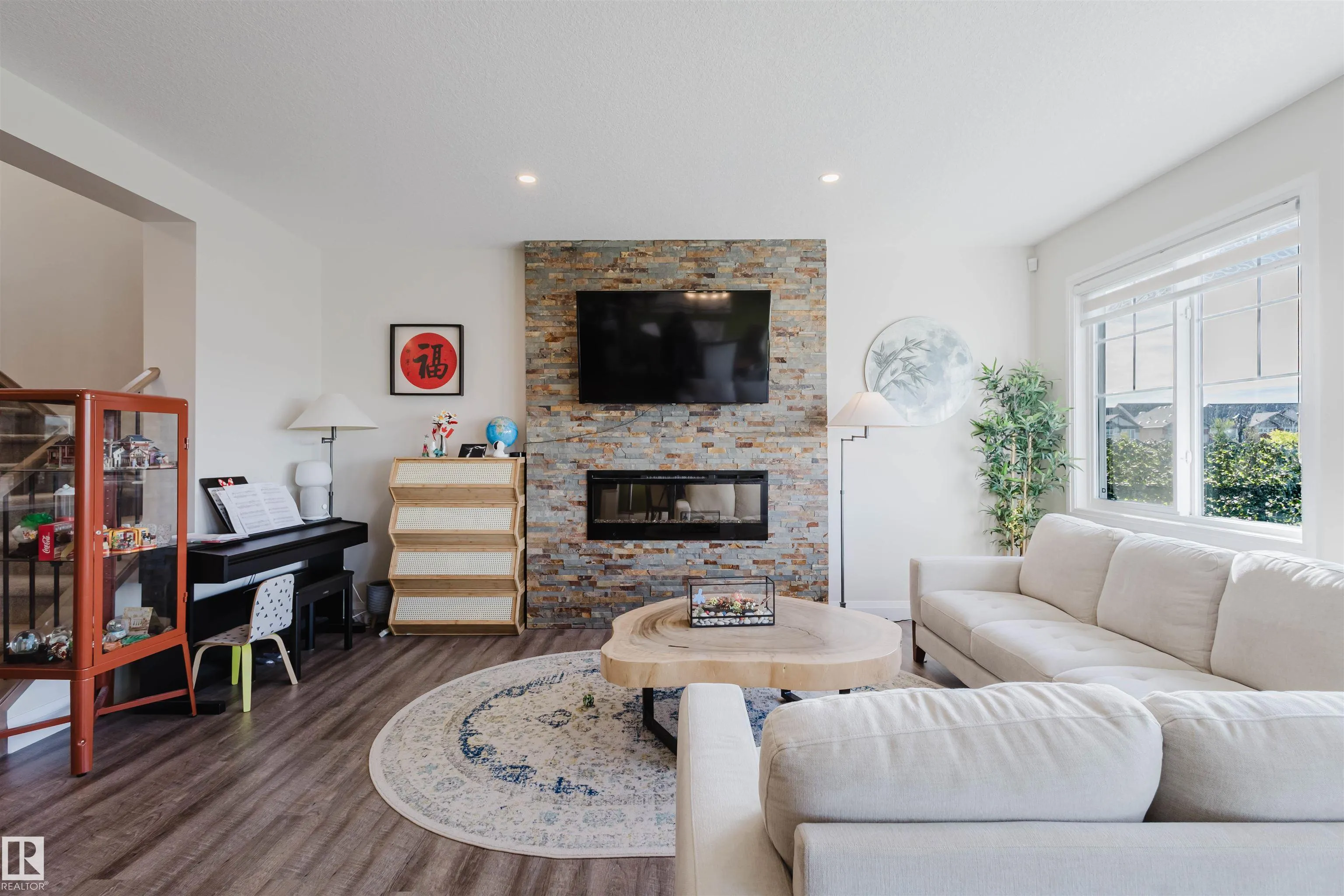 1415 DARBY GREEN Green