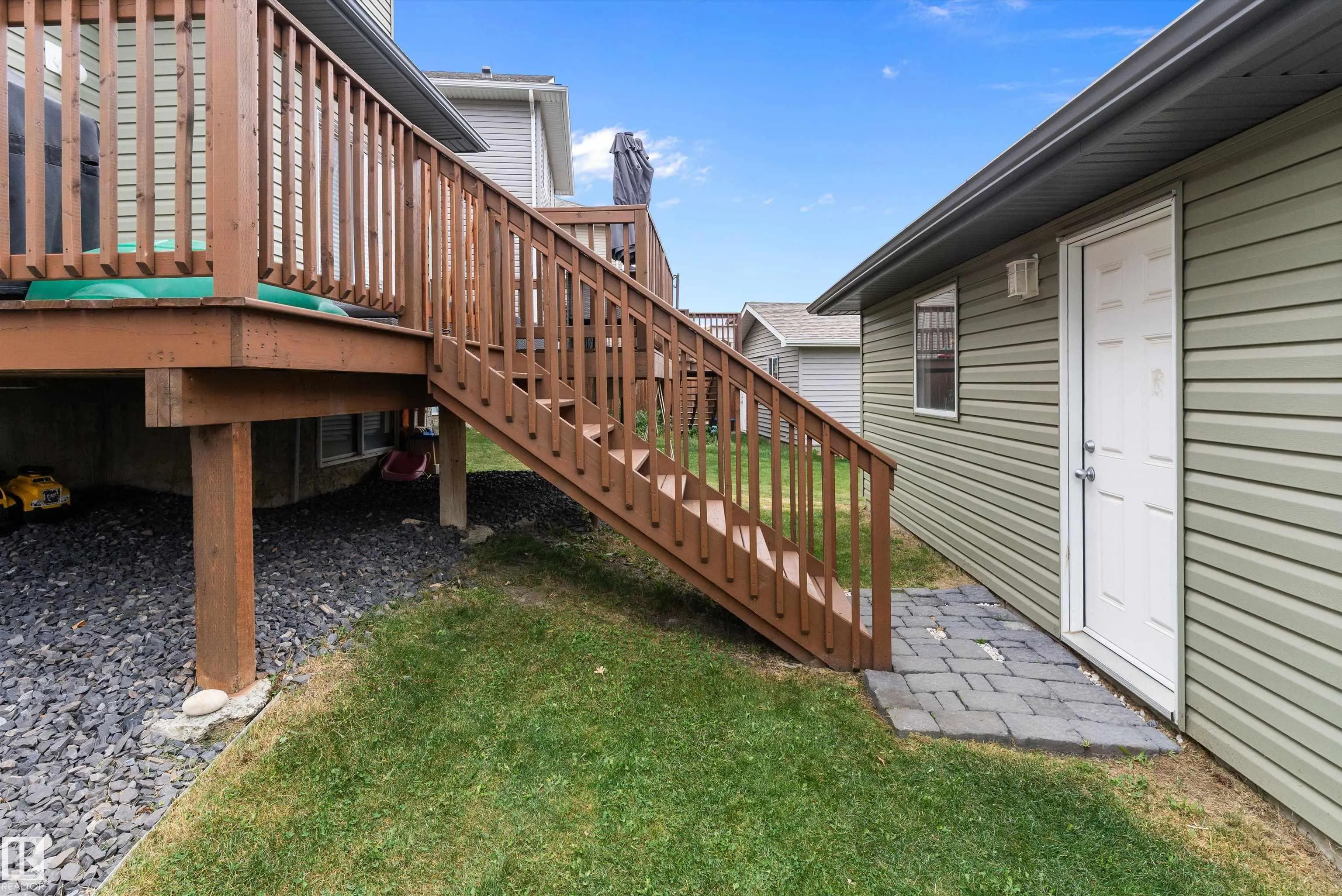 166 Kirpatrick Way