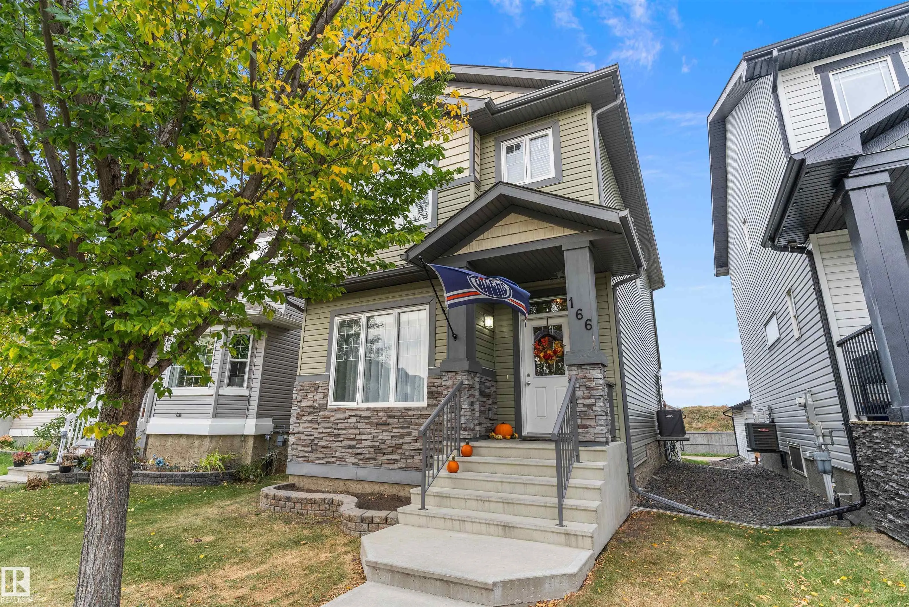 166 Kirpatrick Way