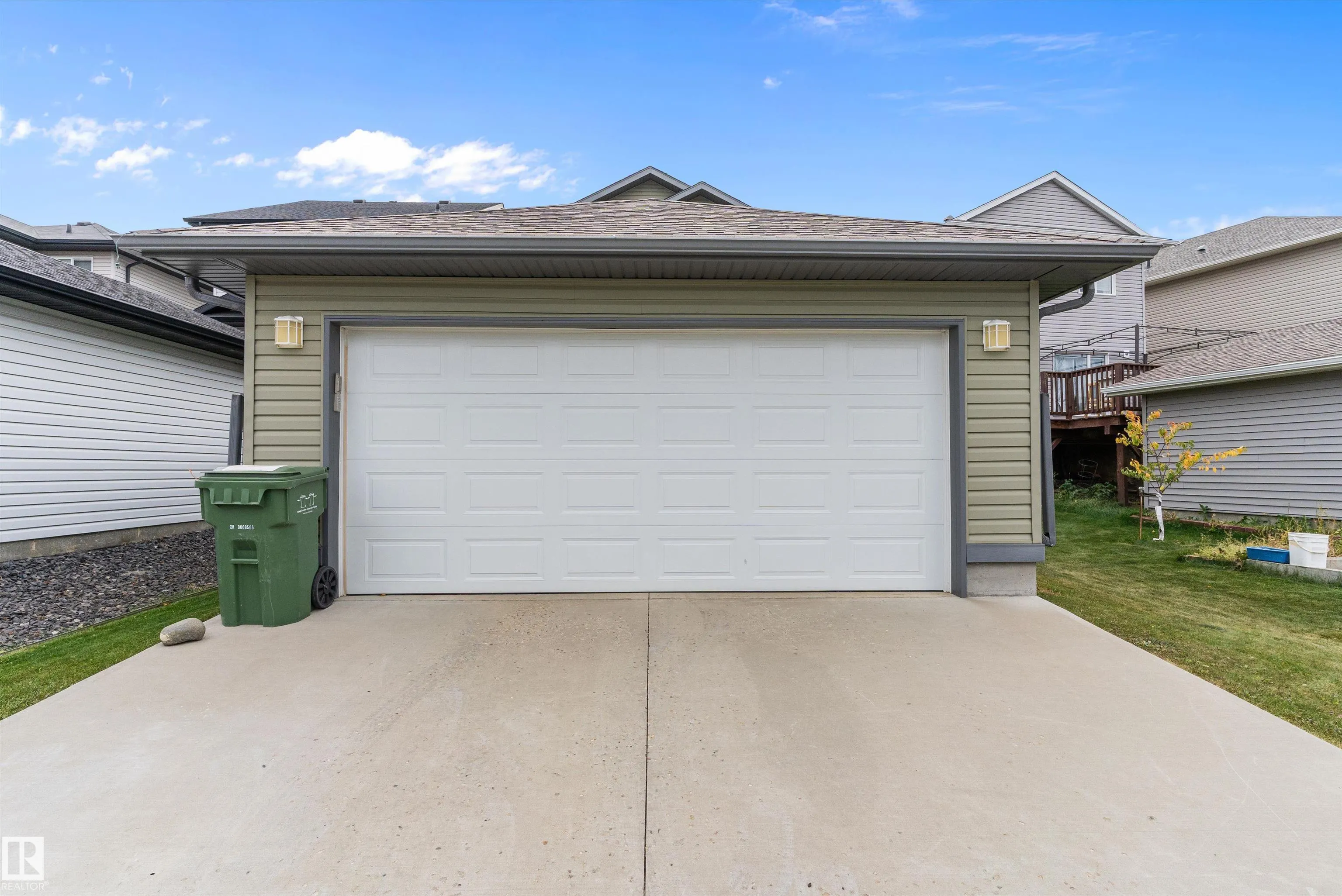 166 Kirpatrick Way